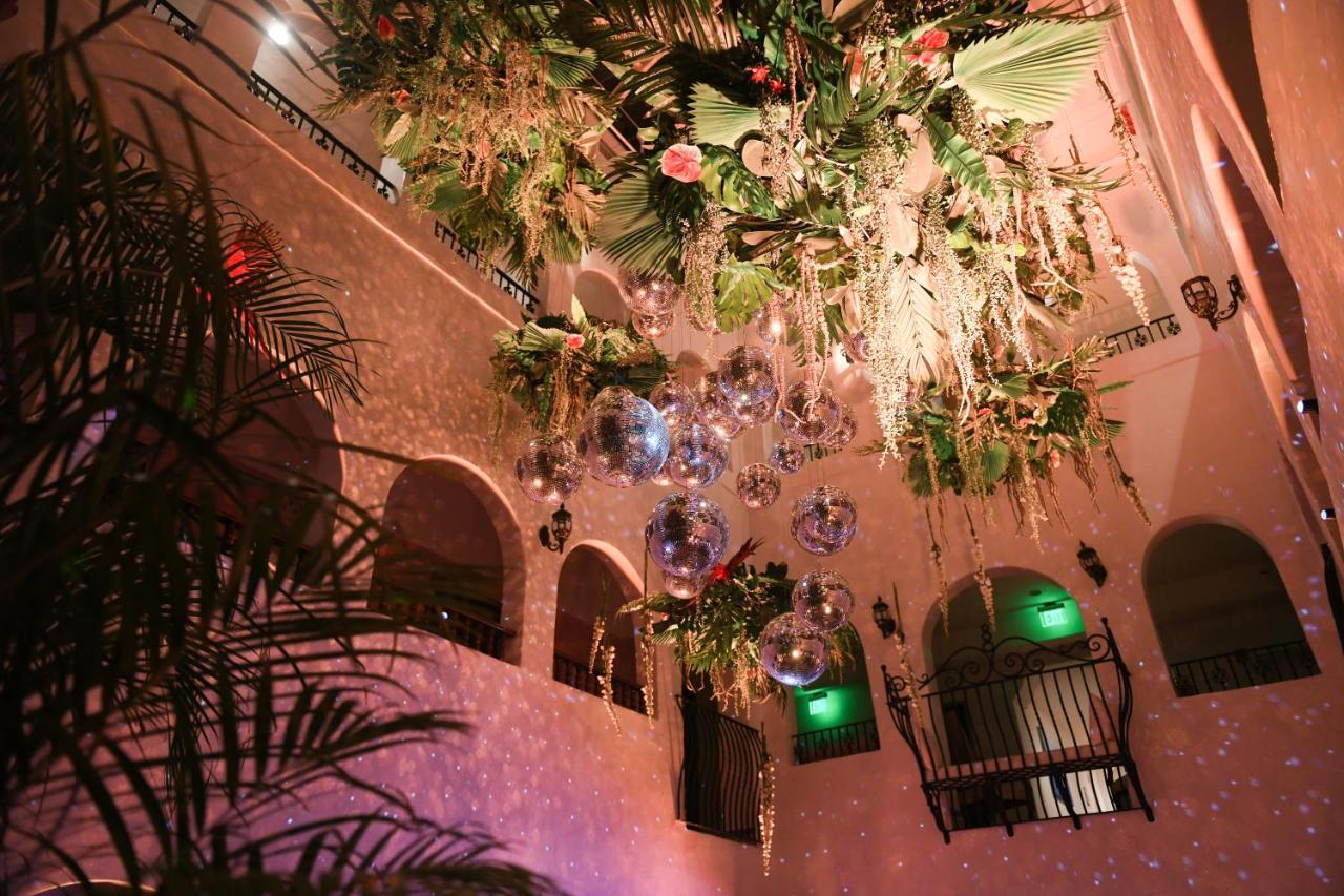 Casa Faena Hotel