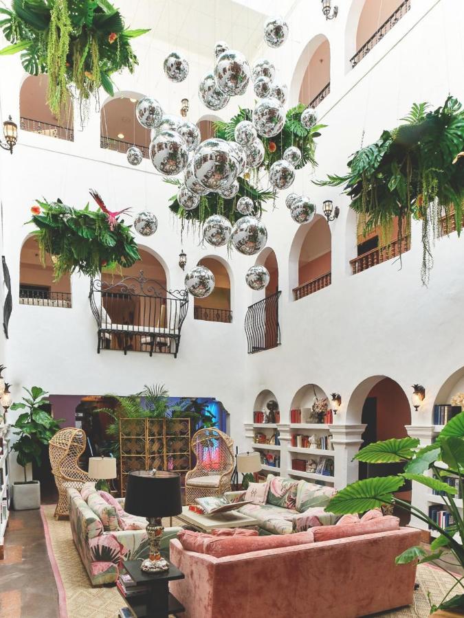Hotel Casa Faena