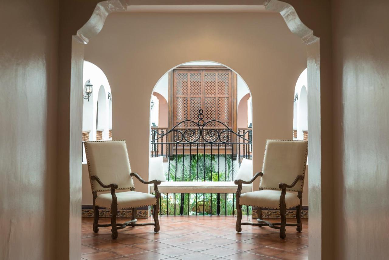 Hotel Casa Faena 4*