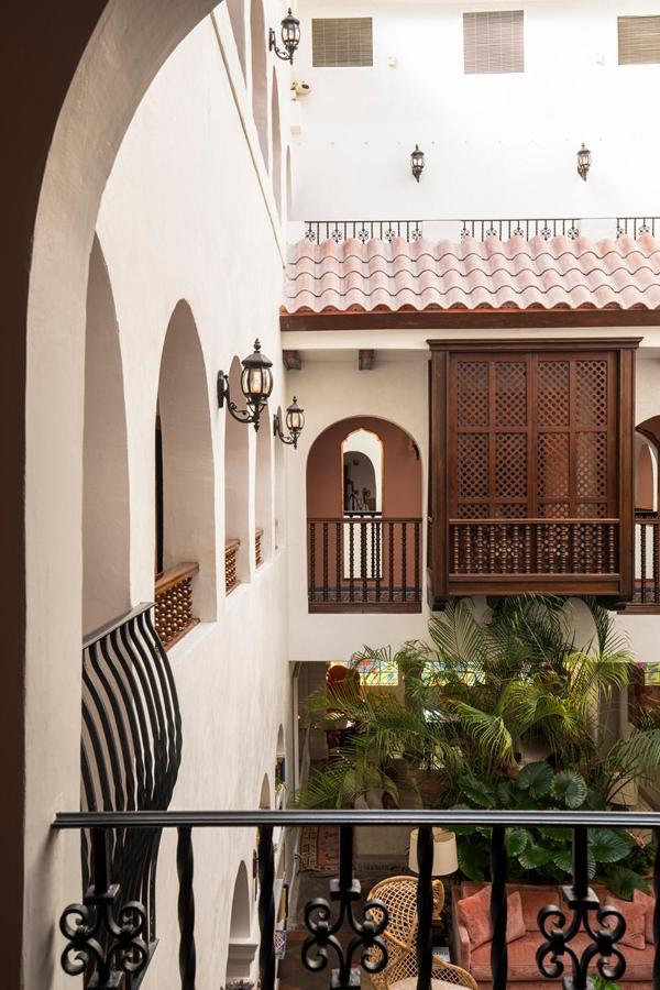 Casa Faena Hotel Miami Beach
