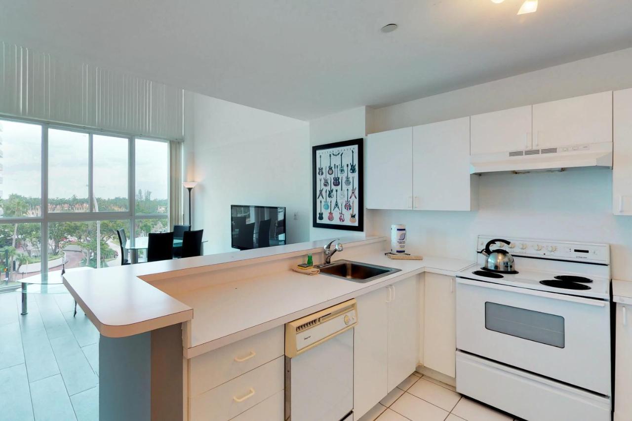 Castle Beach: Rumba Apartment