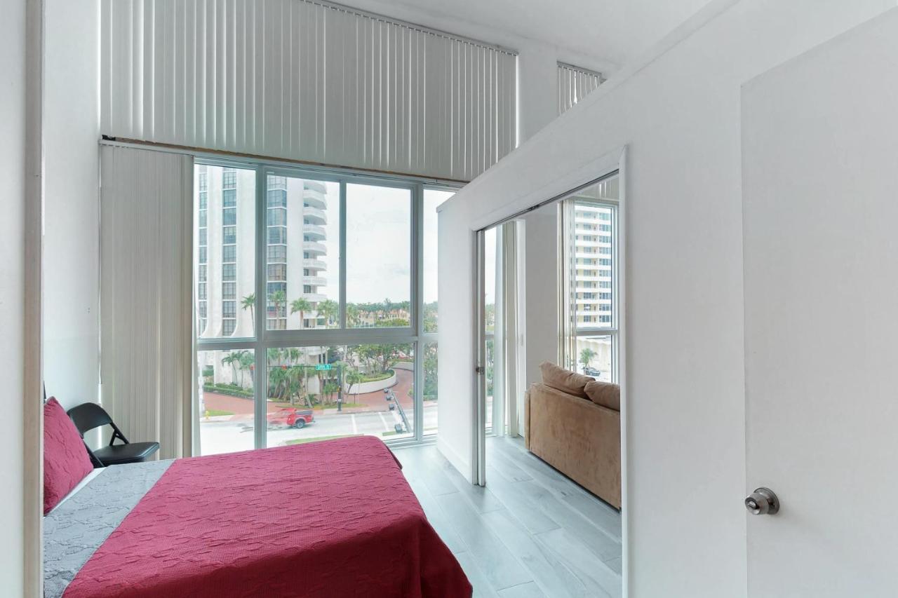 Castle Beach: Rumba Apartment Miami Beach