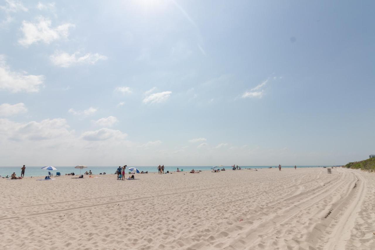 Castle Beach: Rumba