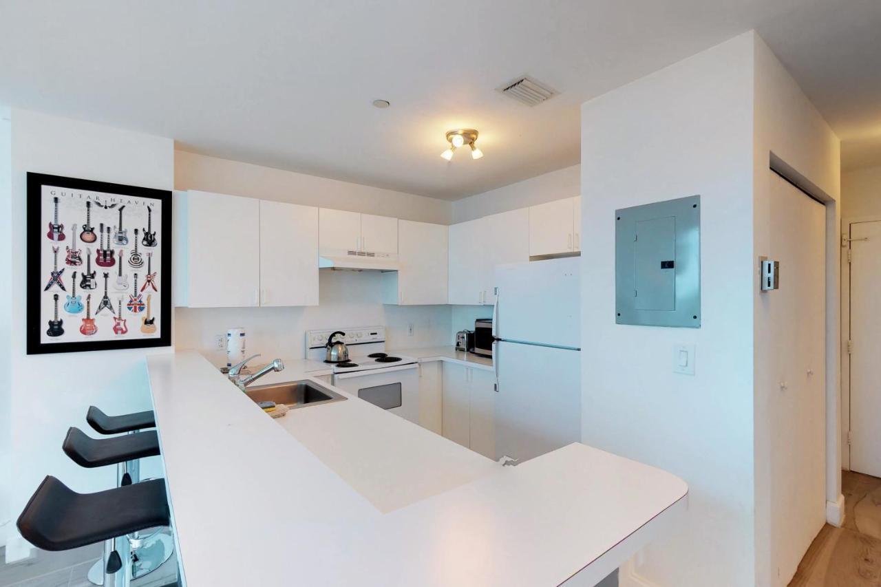 Apartment Castle Beach: Rumba *