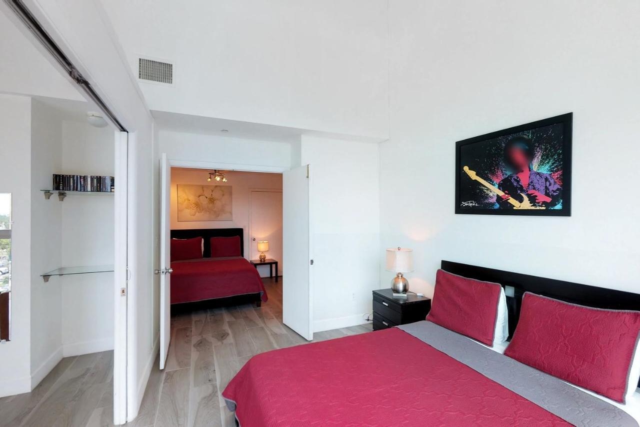 Apartment Castle Beach: Rumba