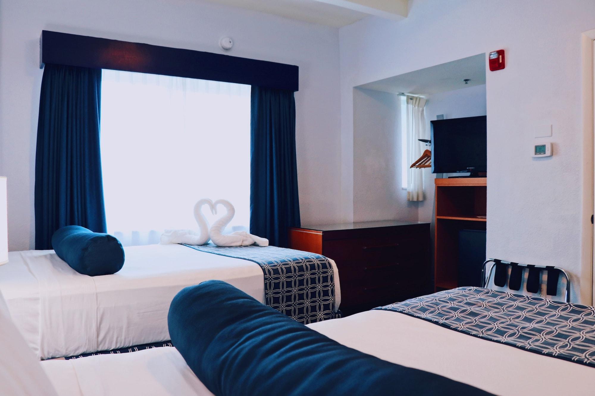 Modern Studio In Aparthotel 3*