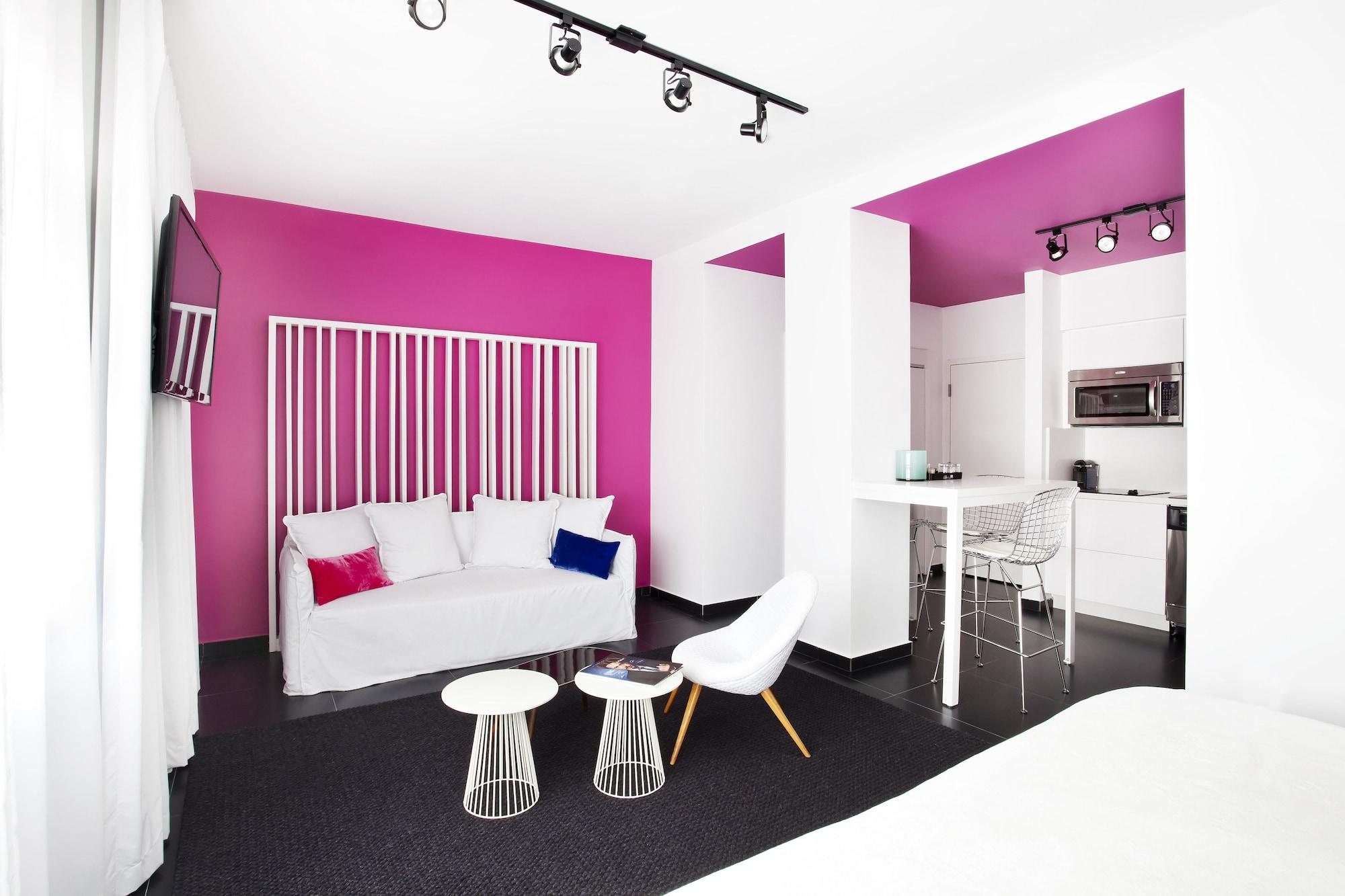 Hotel Blanc Kara- Adults Only