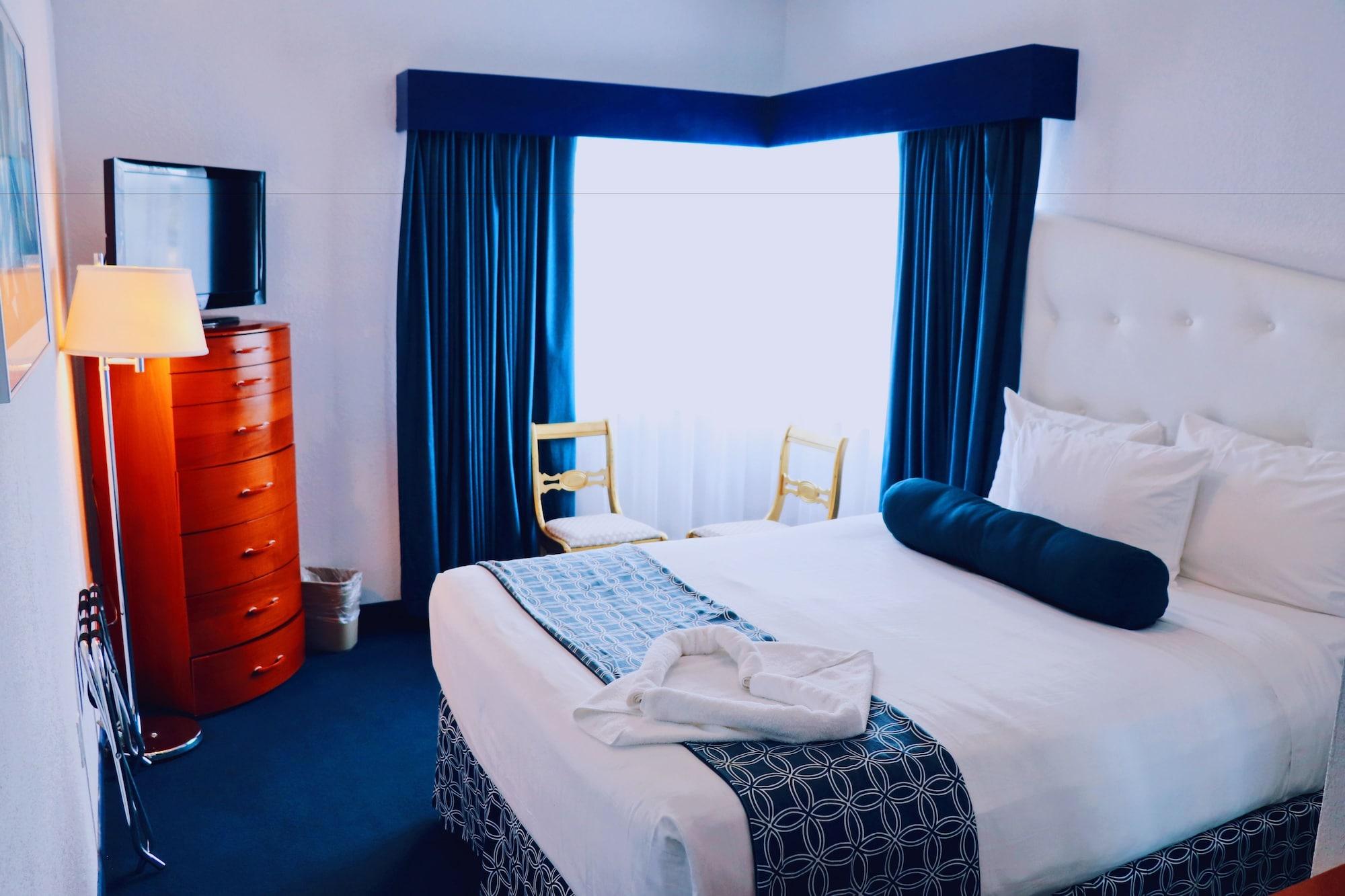 Modern Studio In Aparthotel