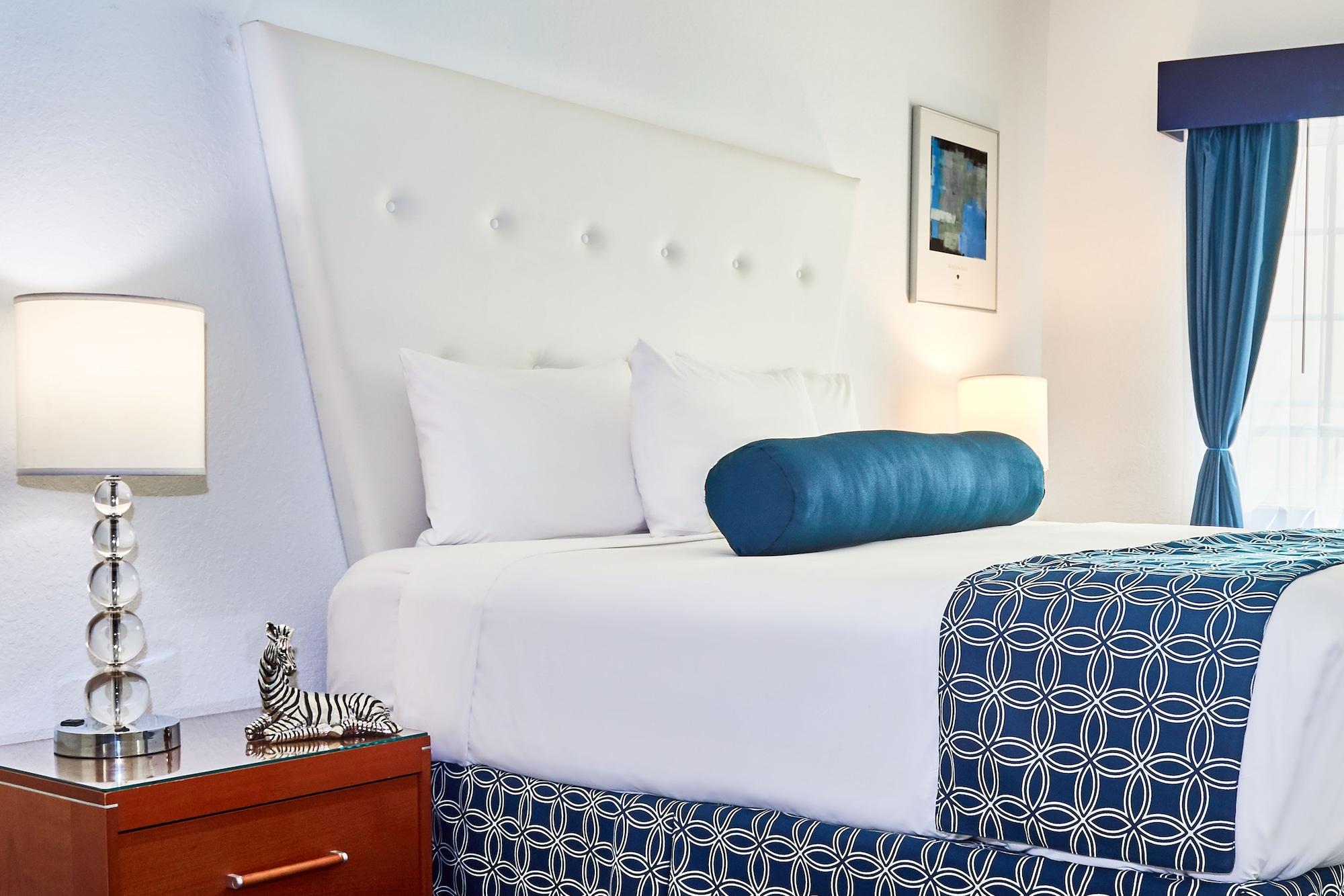 Aparthotel Modern Studio In Miami Beach