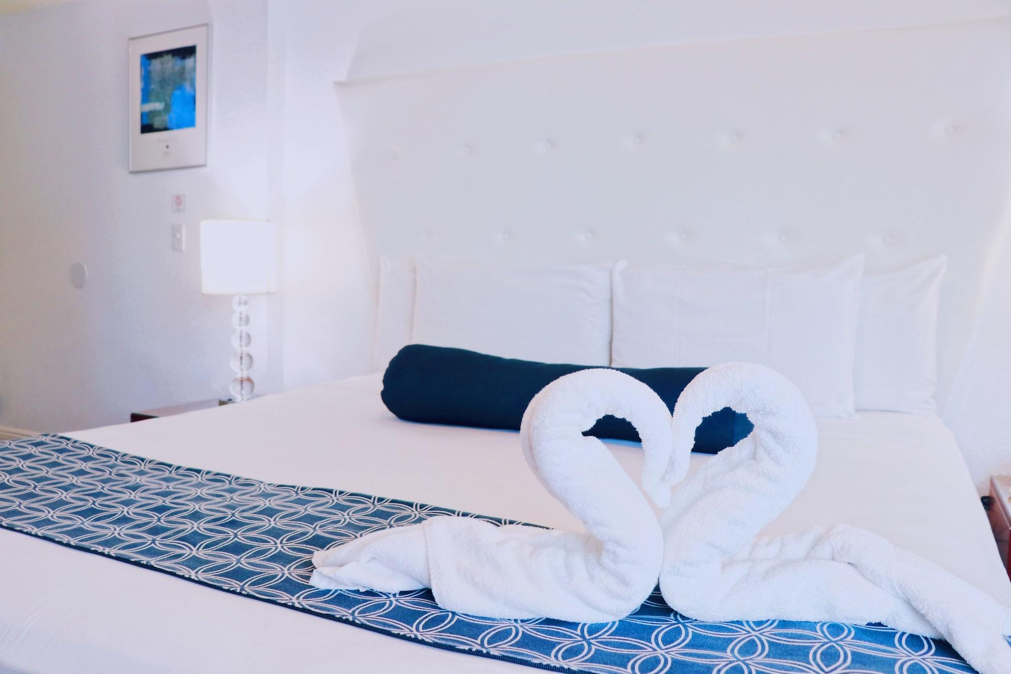 Aparthotel Modern Studio In 3*