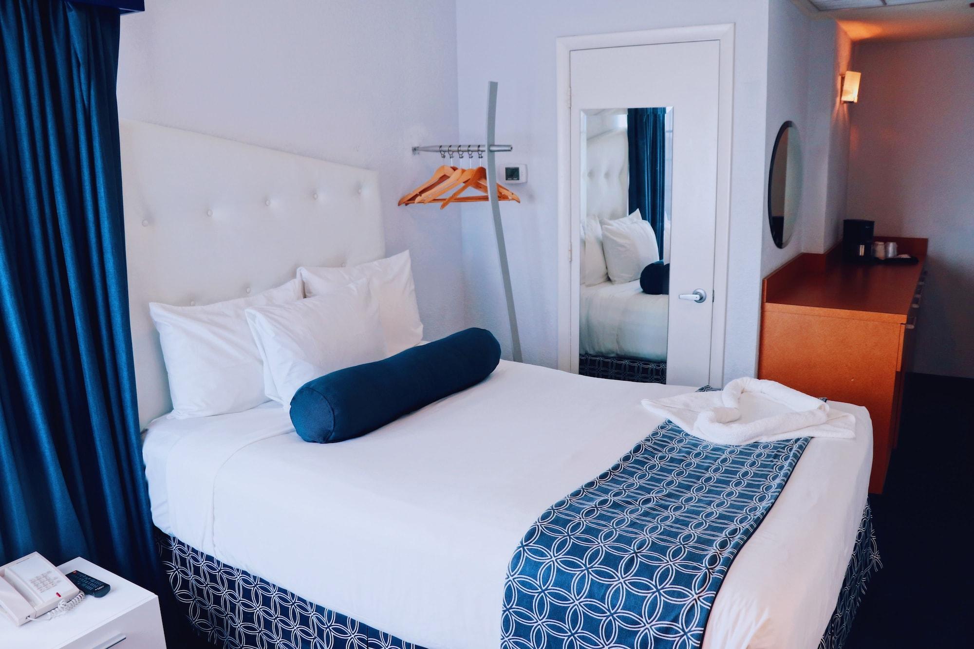 Modern Studio In 3* Miami Beach