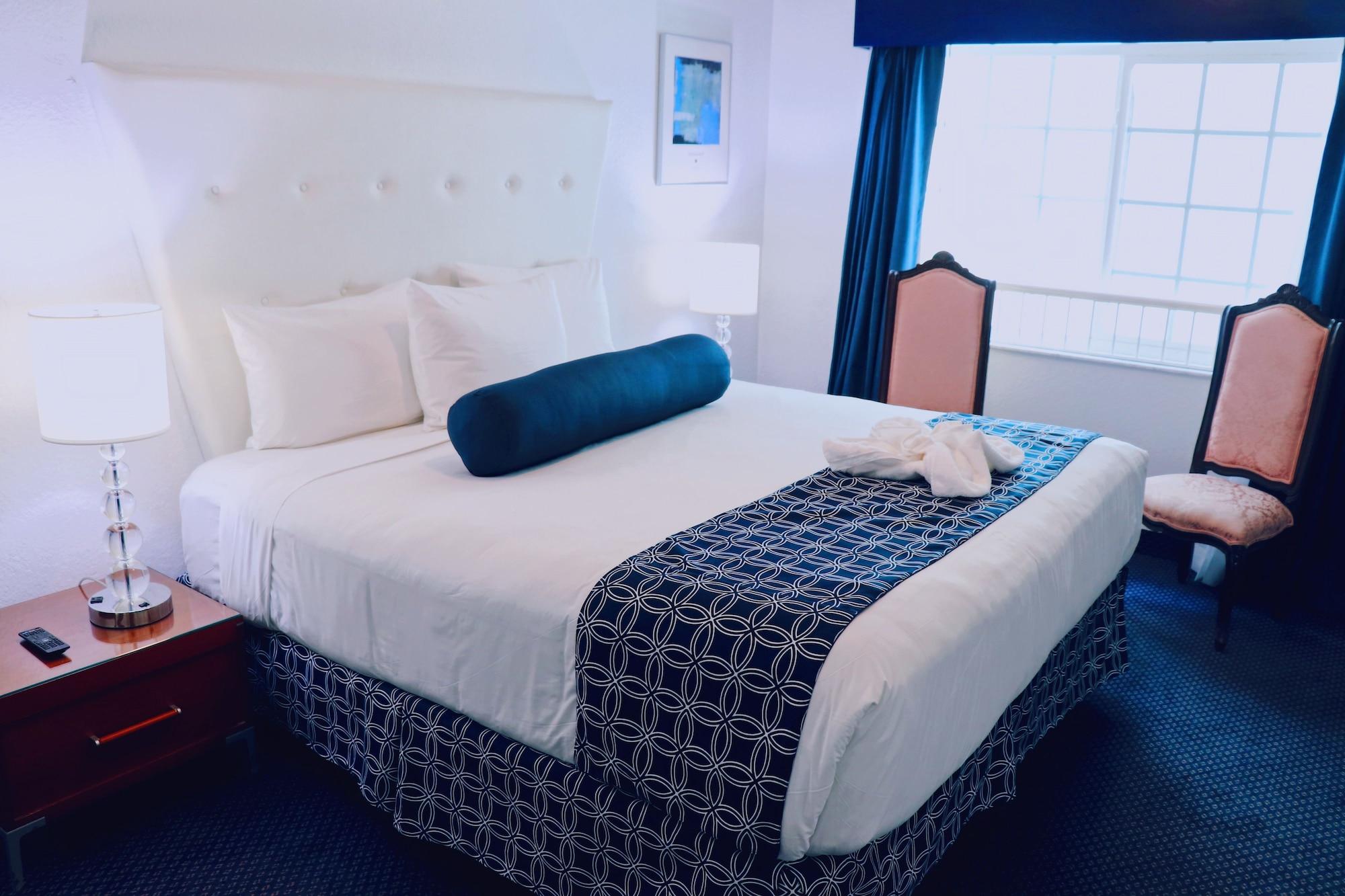 Modern Studio In Aparthotel Miami Beach