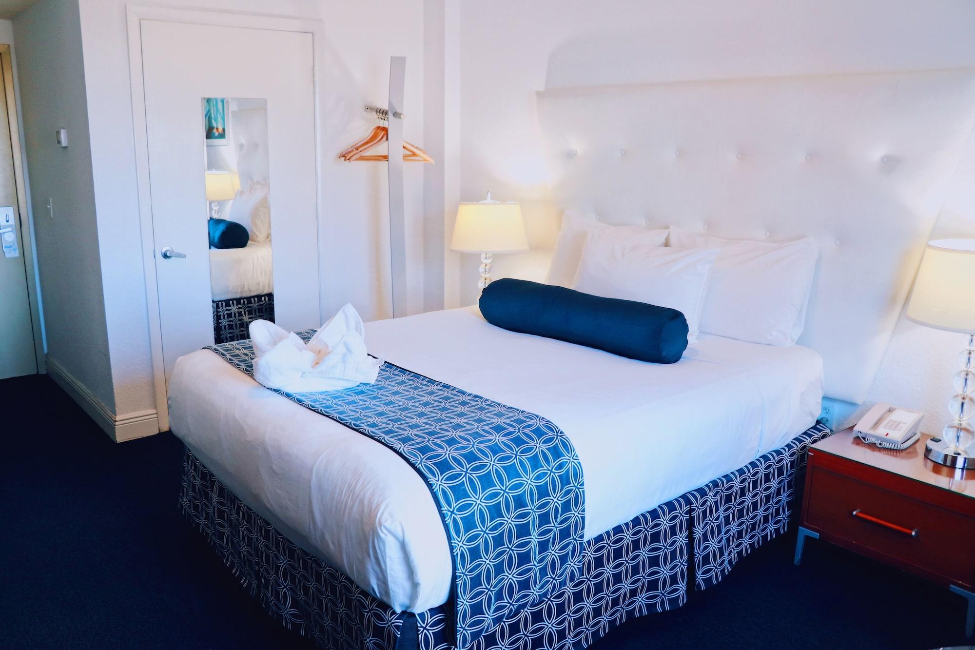 Modern Studio In 3* Miami Beach