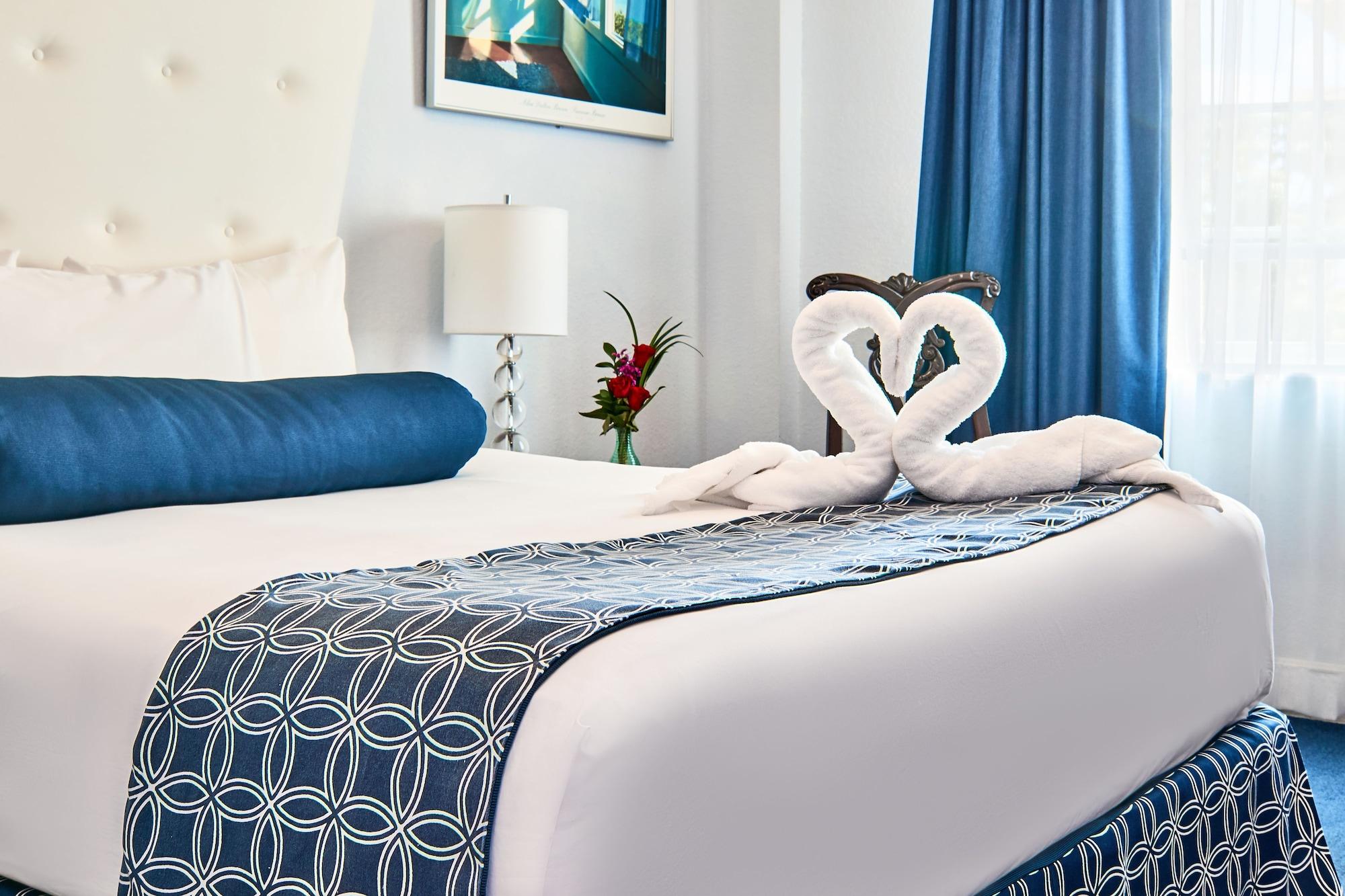 Aparthotel Modern Studio In Miami Beach