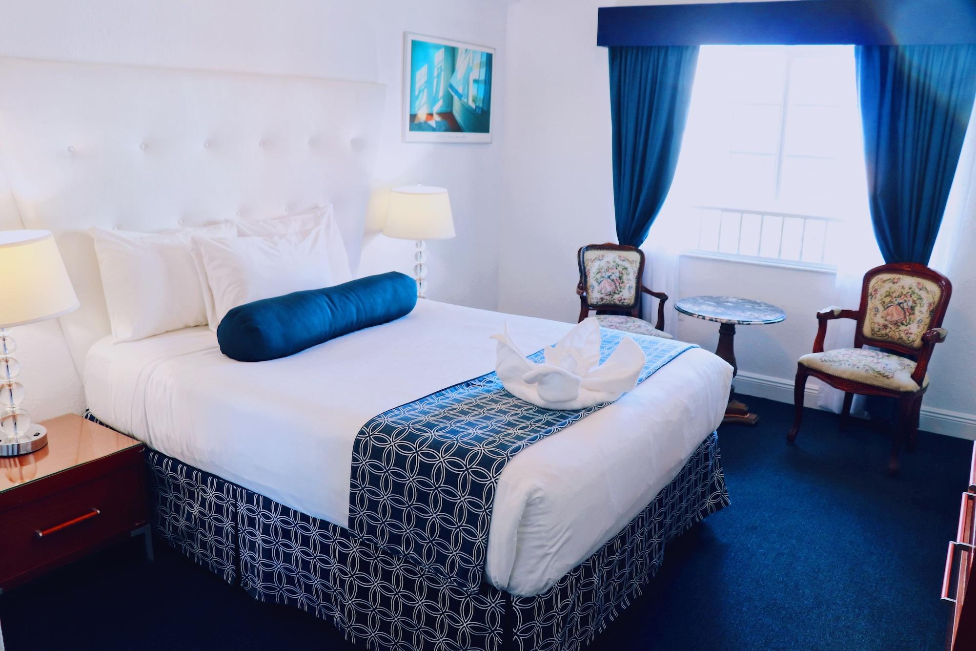 Modern Studio In Aparthotel 3*