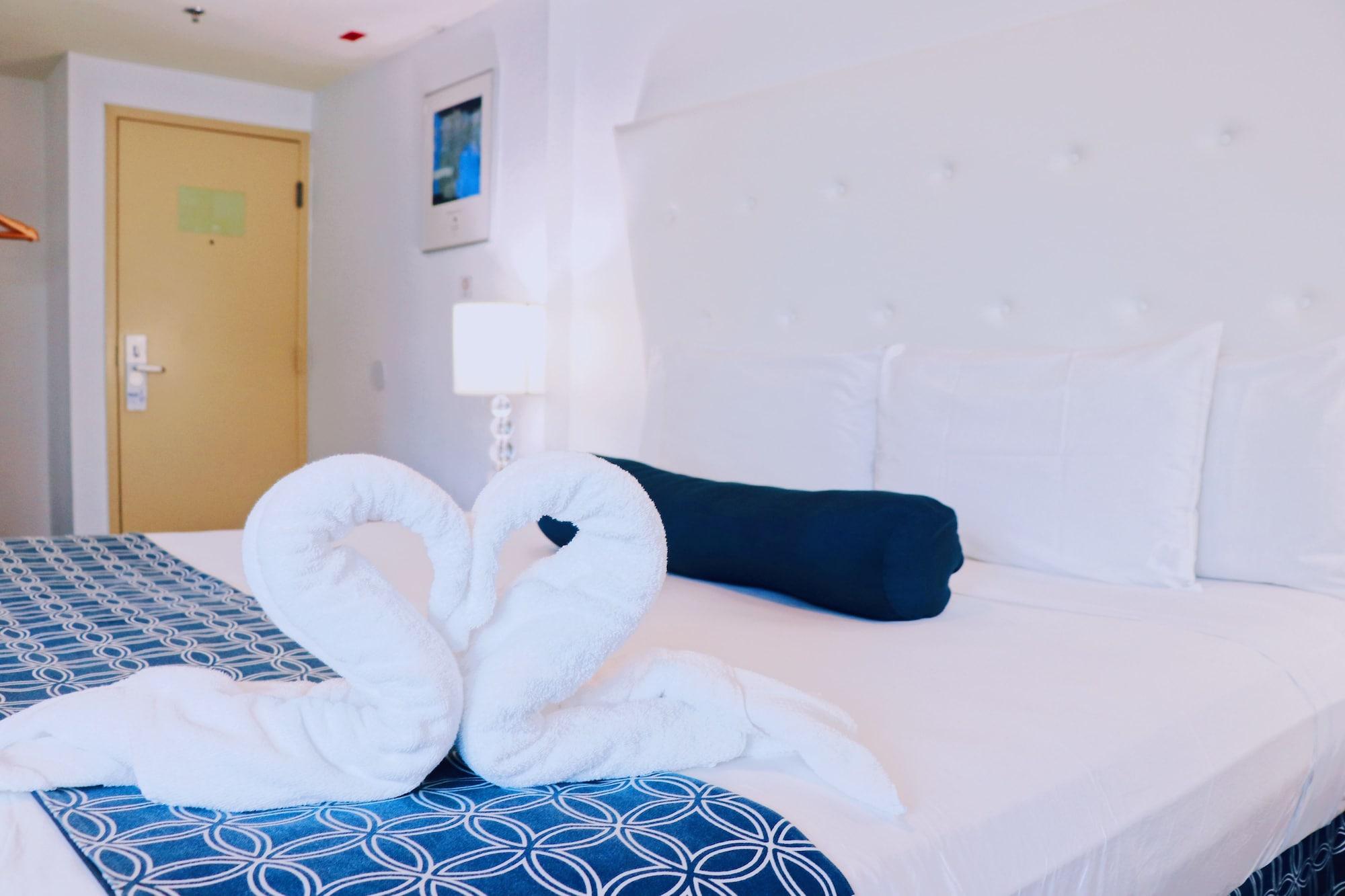 Aparthotel Modern Studio In Miami Beach
