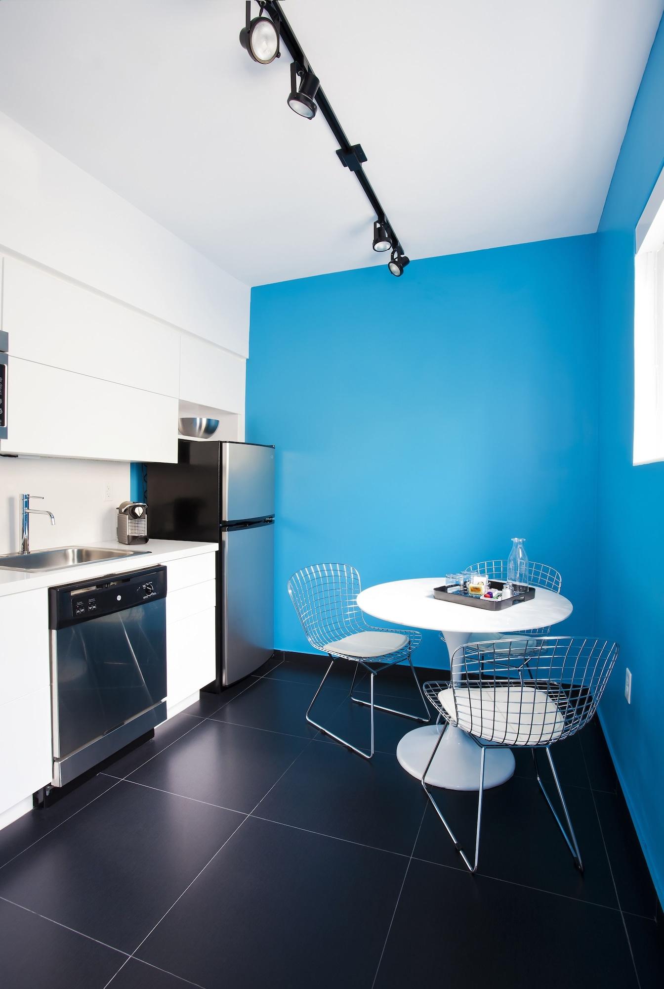 Blanc Kara- Adults Only Hotel