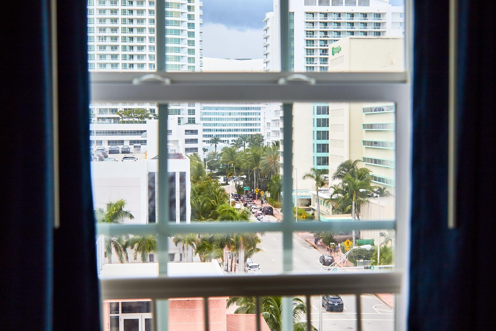 Modern Studio In 3* Miami Beach