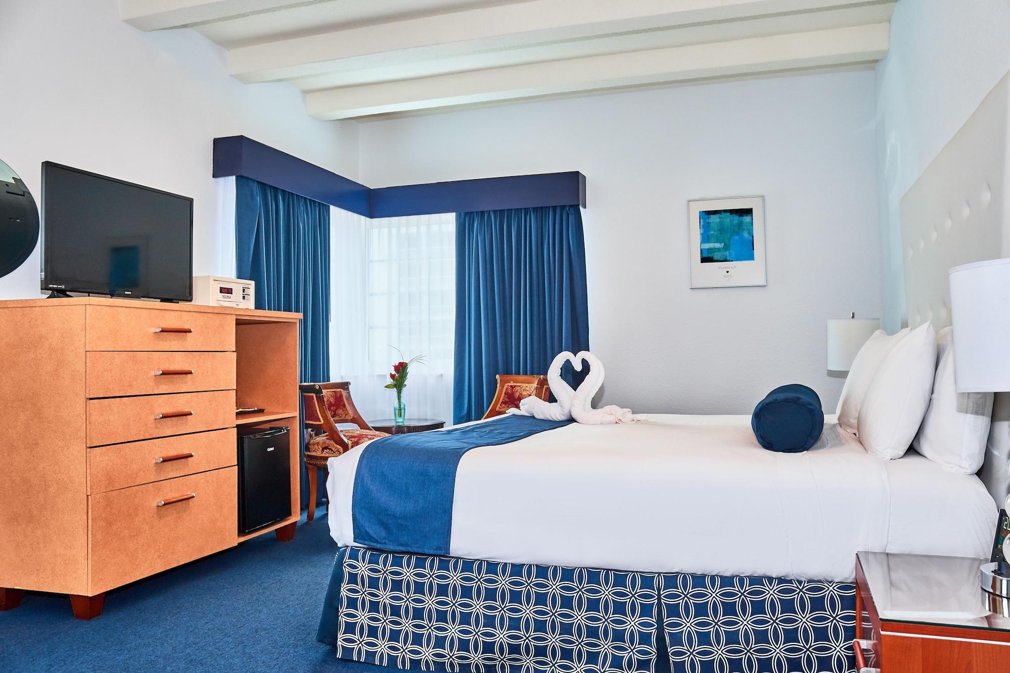 Modern Studio In Aparthotel 3*