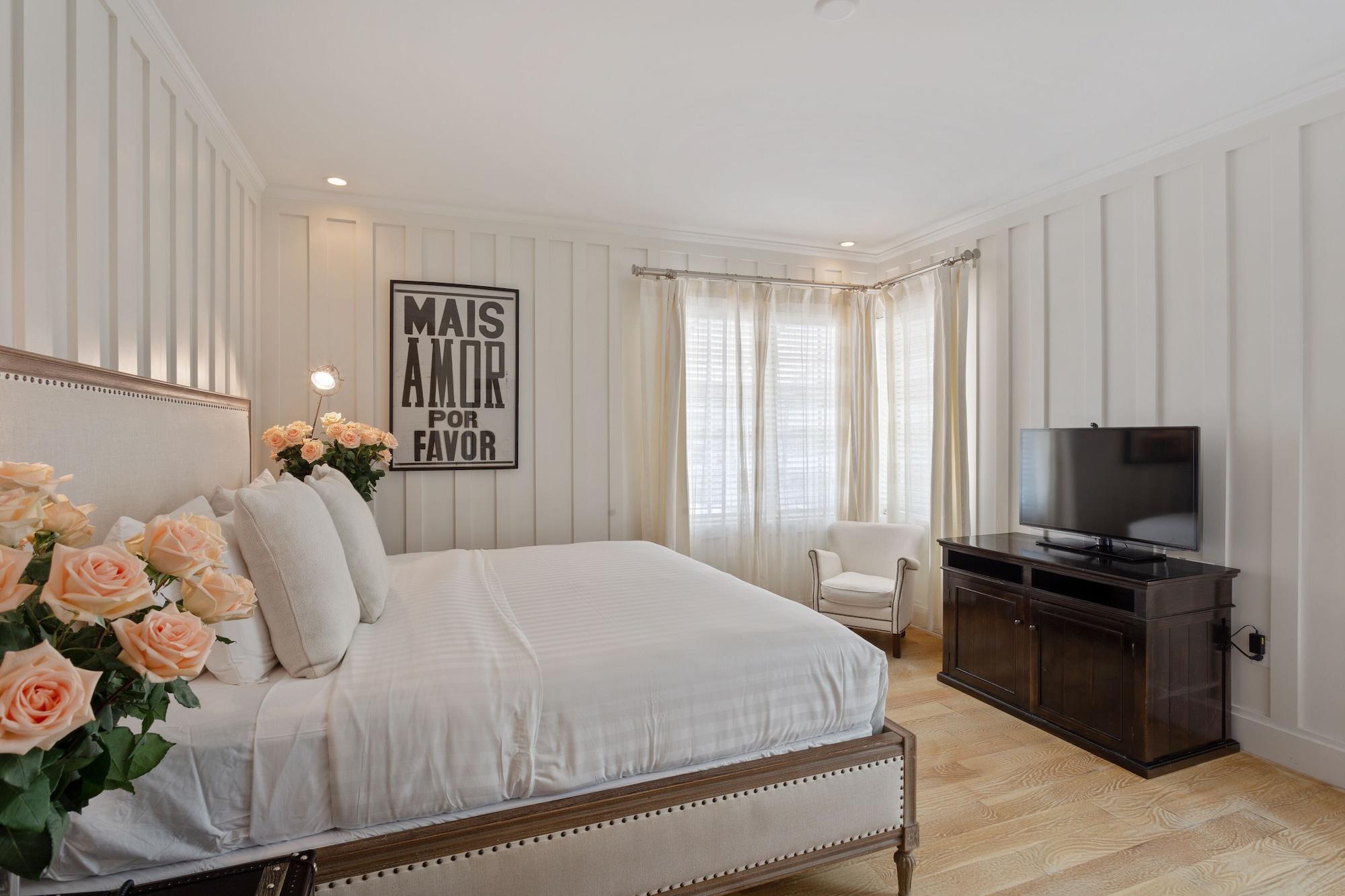 Hotel Shepley South Miami Beach