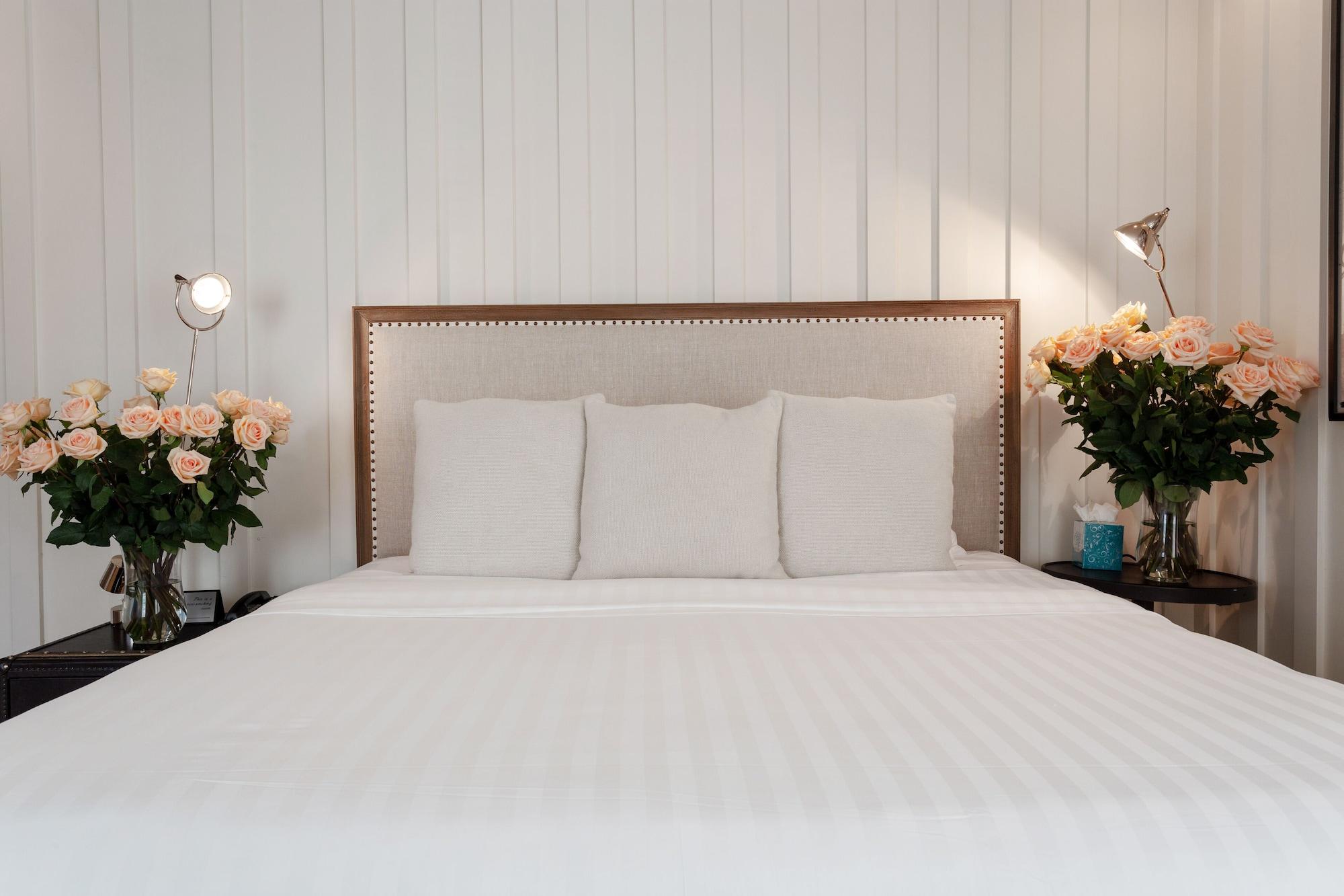 Hotel Shepley South