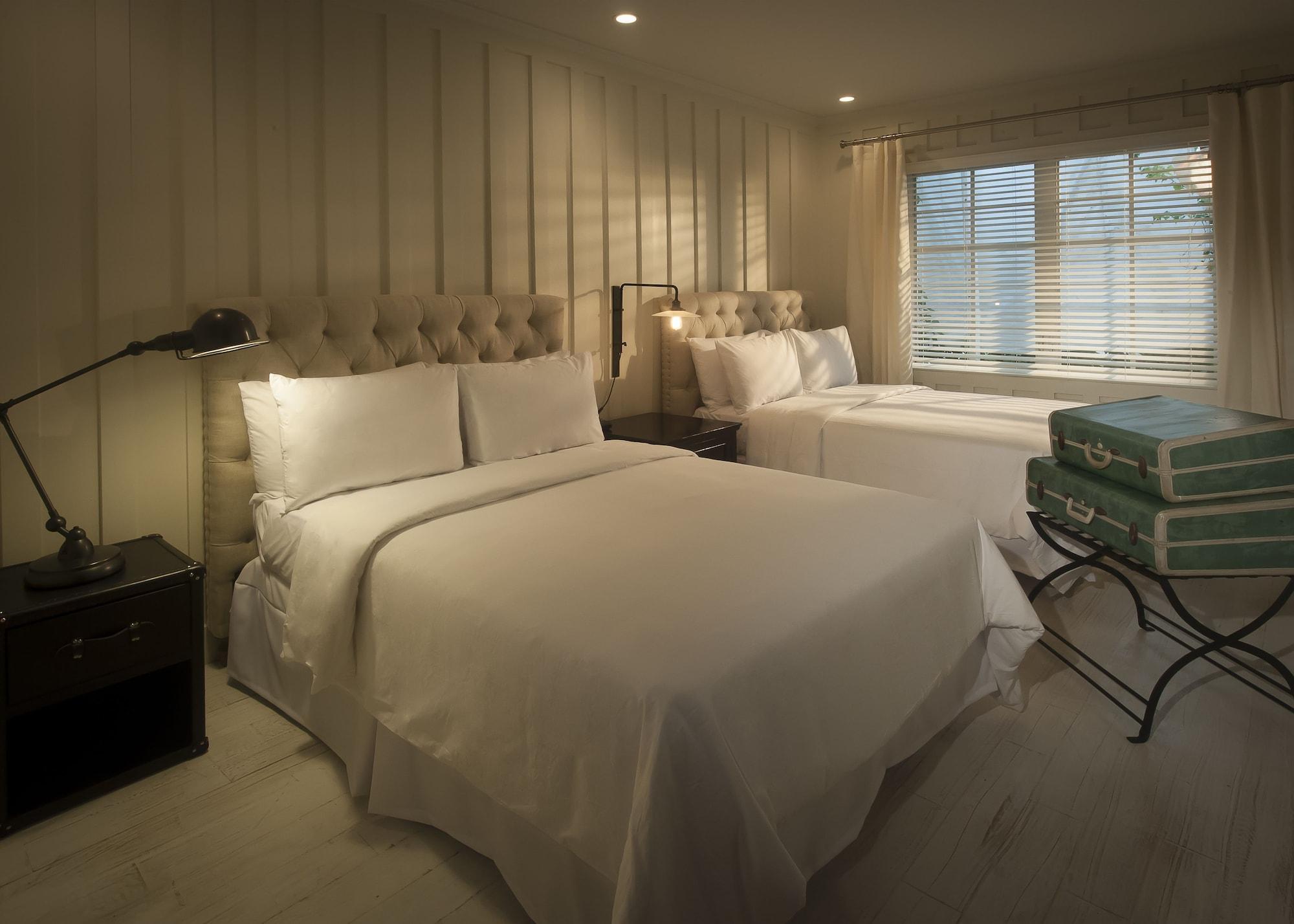 Hotel Shepley South