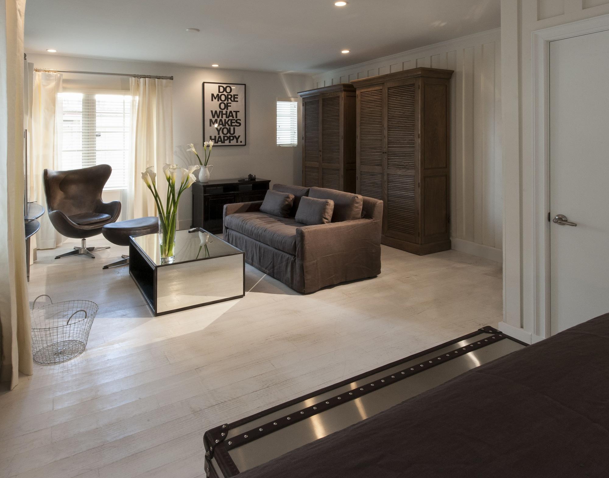 Hotel Shepley South
