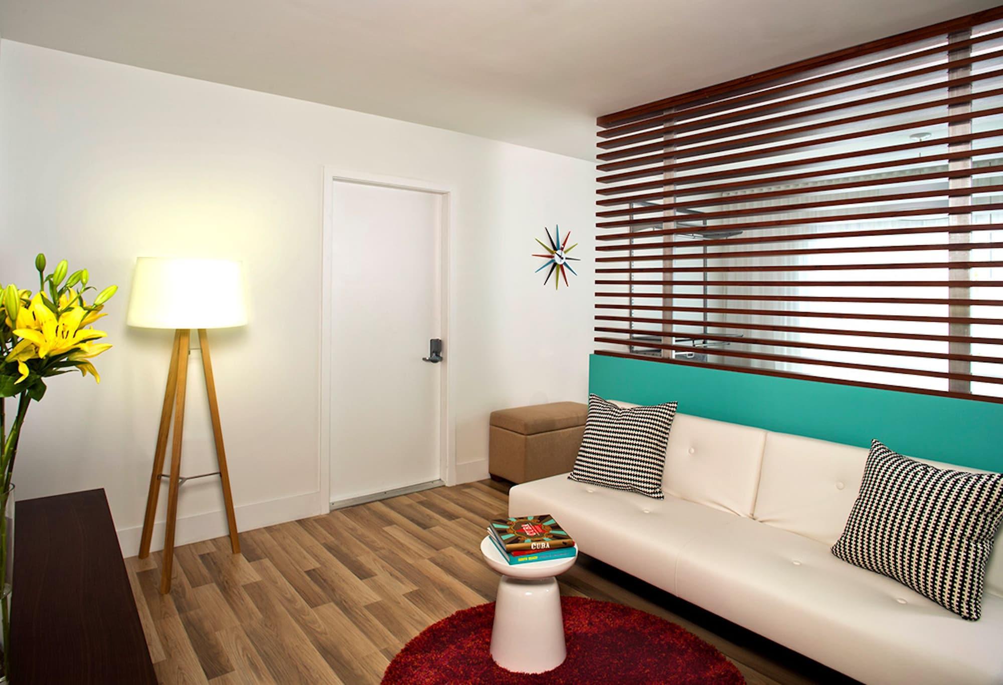 Hotel 1818 Meridian House And By Eskape Collection