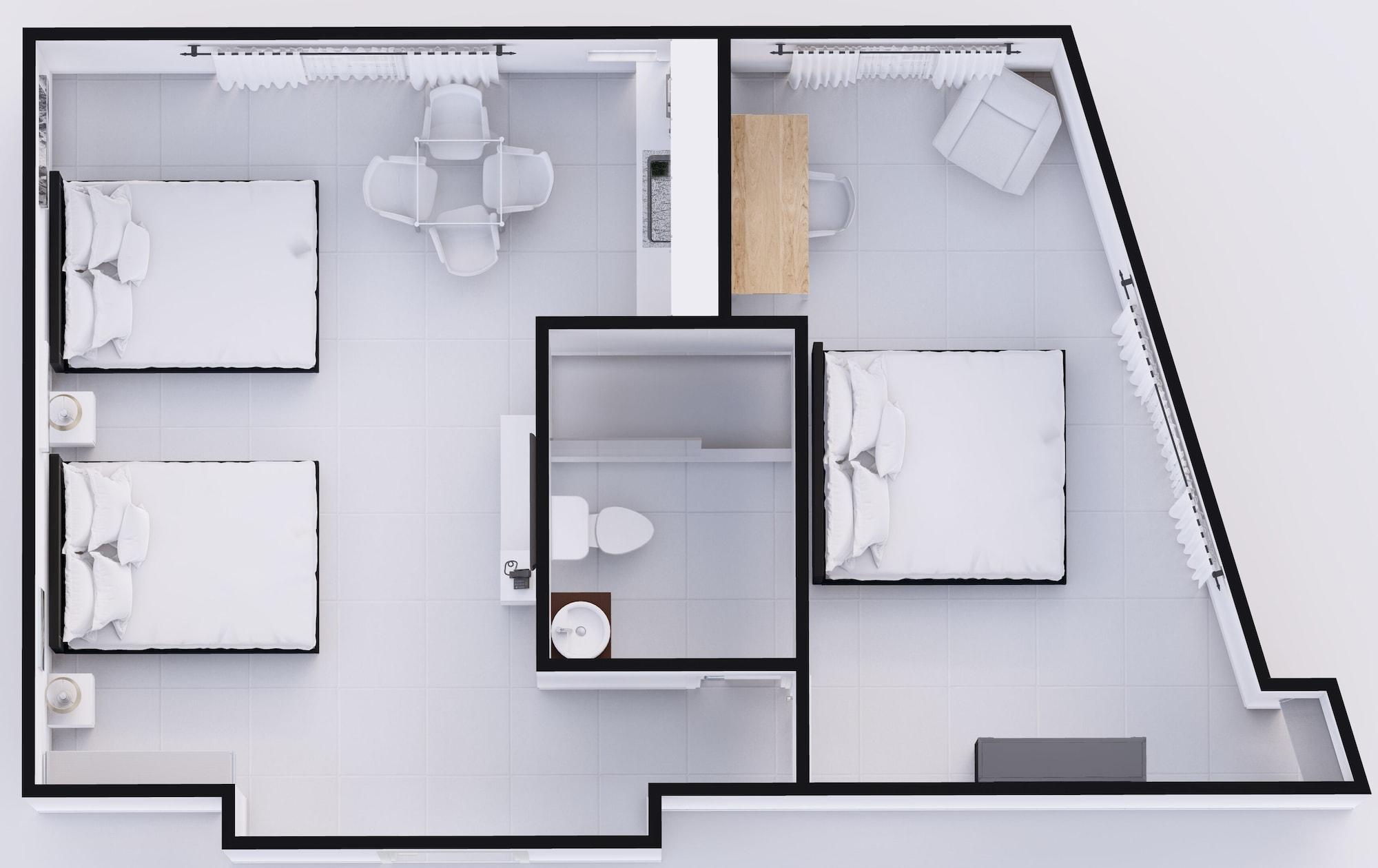 Hotel Belleza Miami Beach
