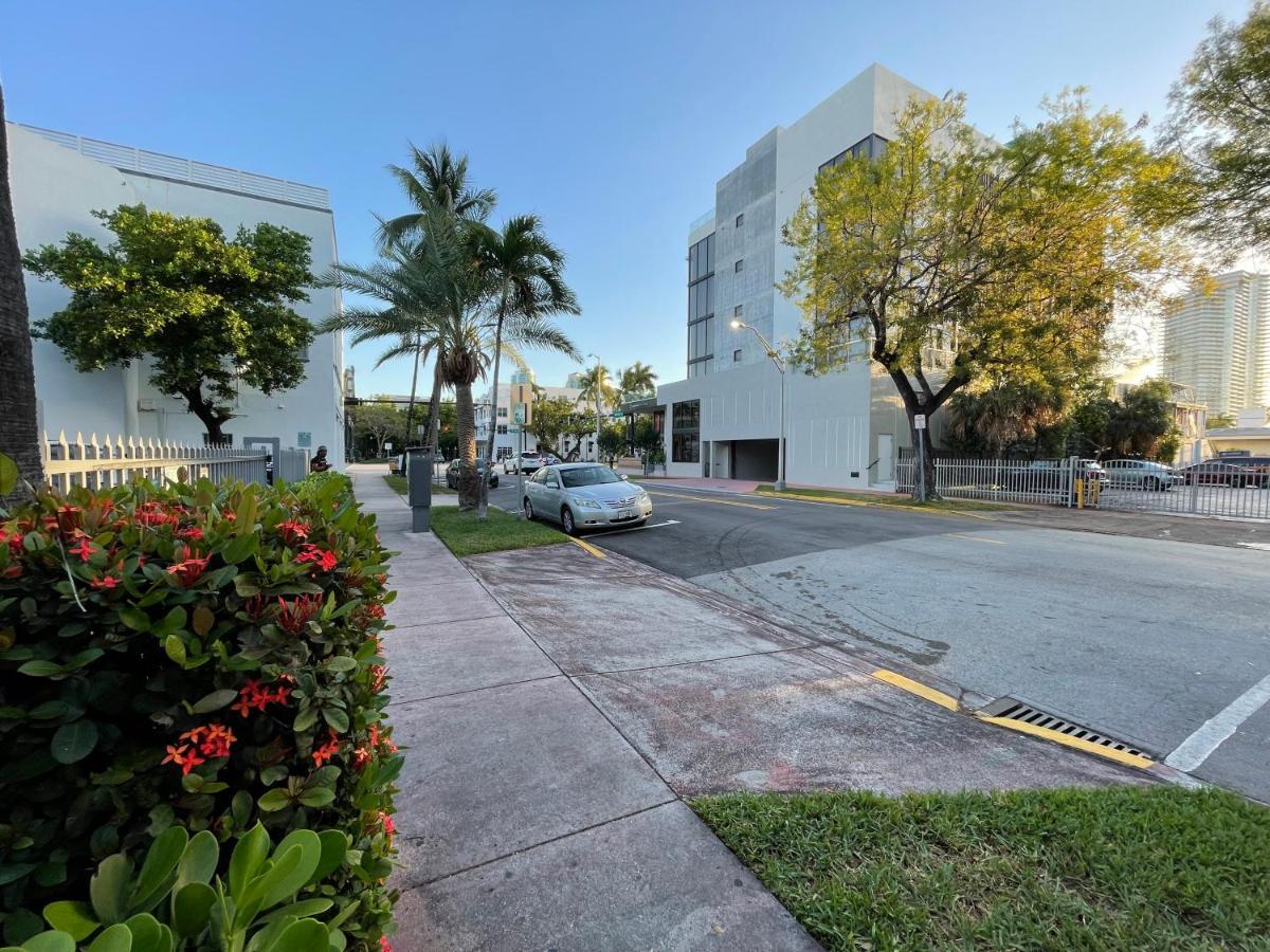 Ontour Rentals Miami Apartment