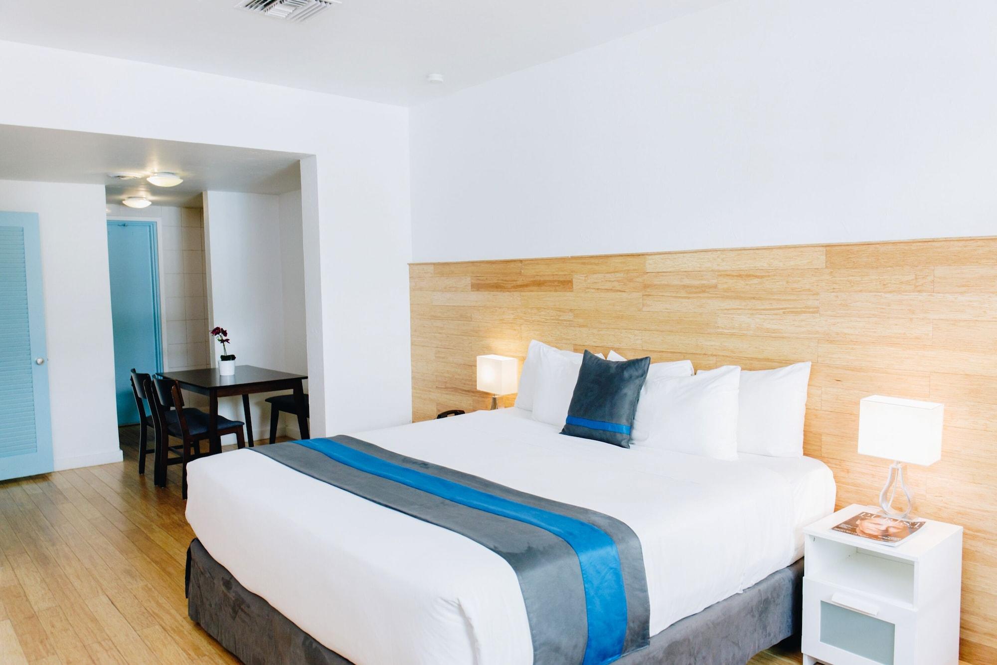 Hotel Aqua &