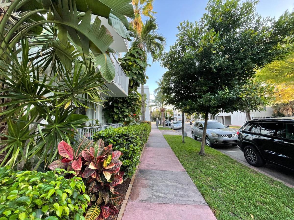 Ontour Rentals Miami Apartment Miami Beach