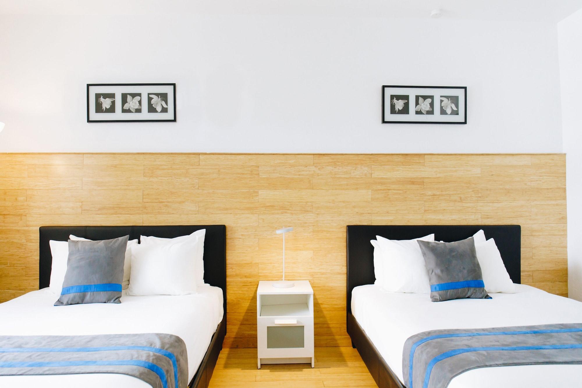 Hotel Aqua & Miami Beach