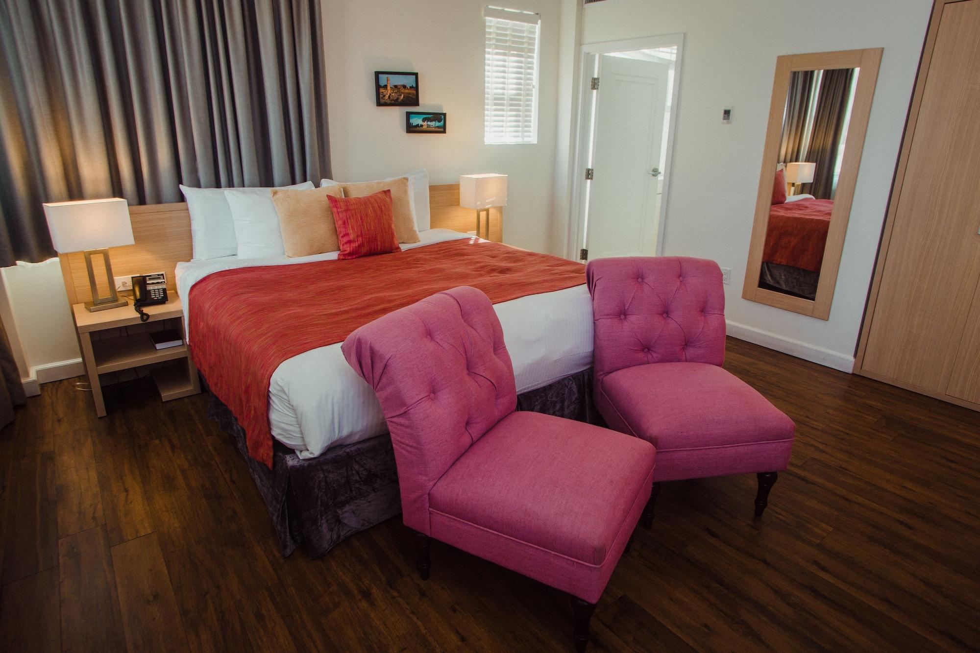 Italia South 4* Miami Beach