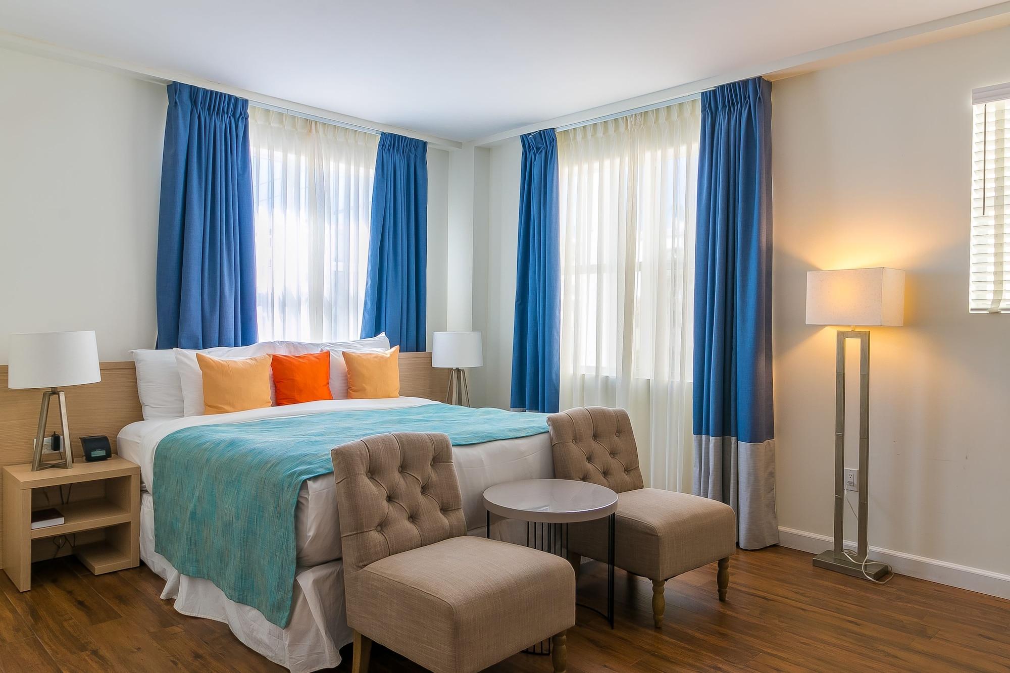 Hotel Italia South 4*