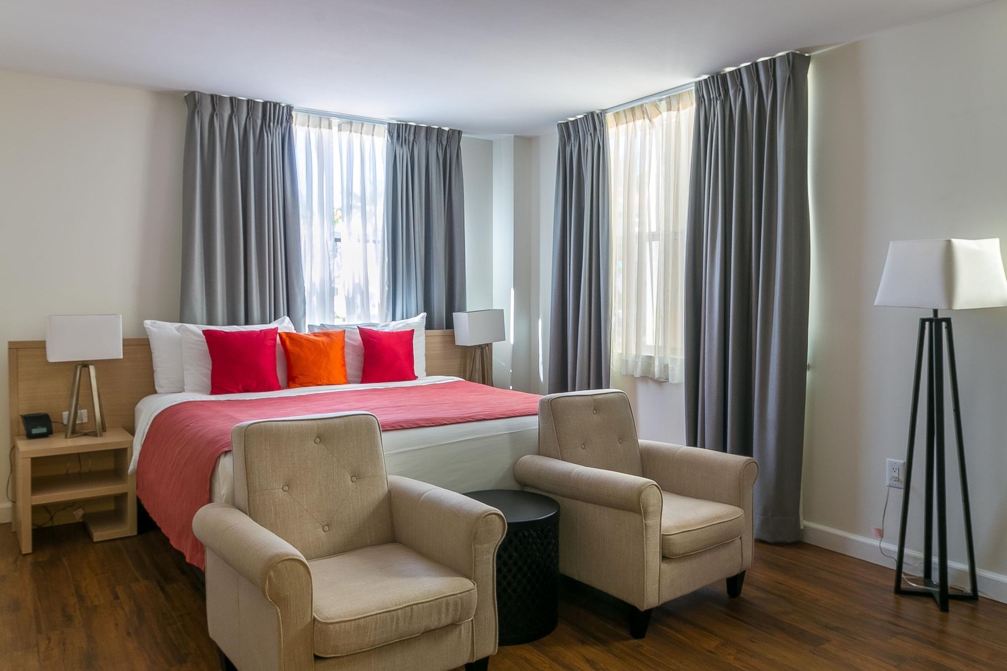 Italia South 4* Miami Beach