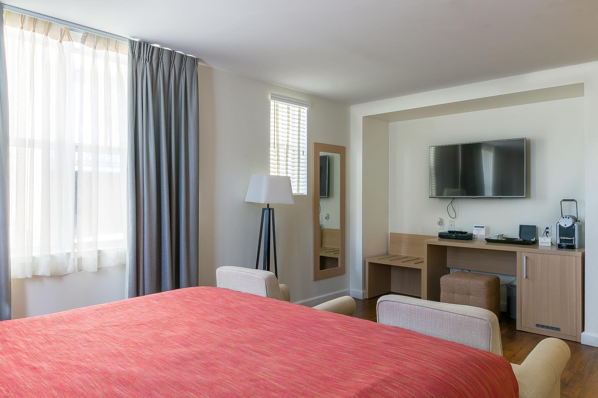Hotel Italia South Miami Beach