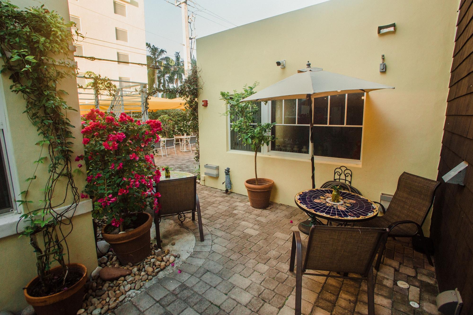 Hotel Italia South