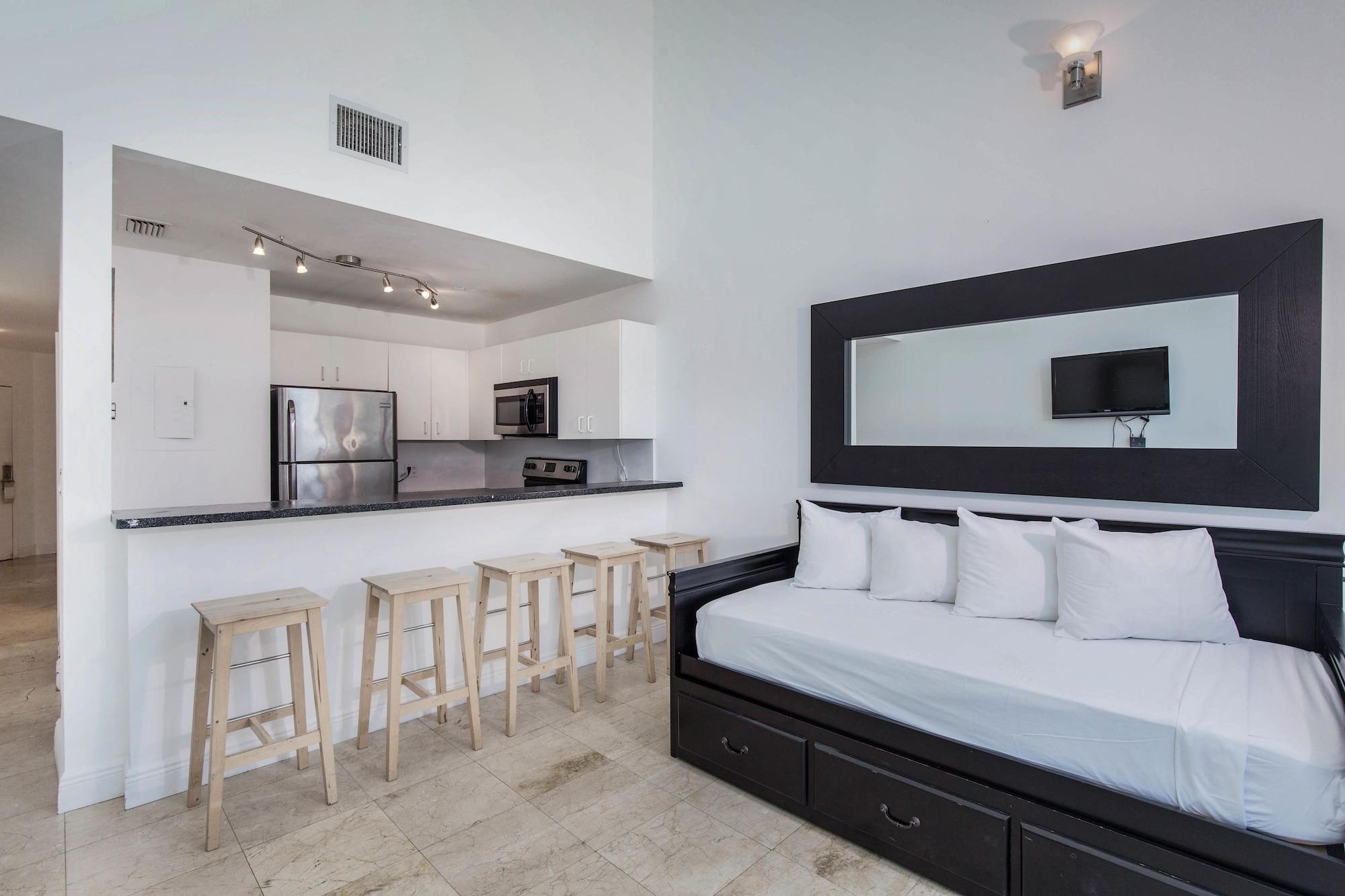 New Point Miami *