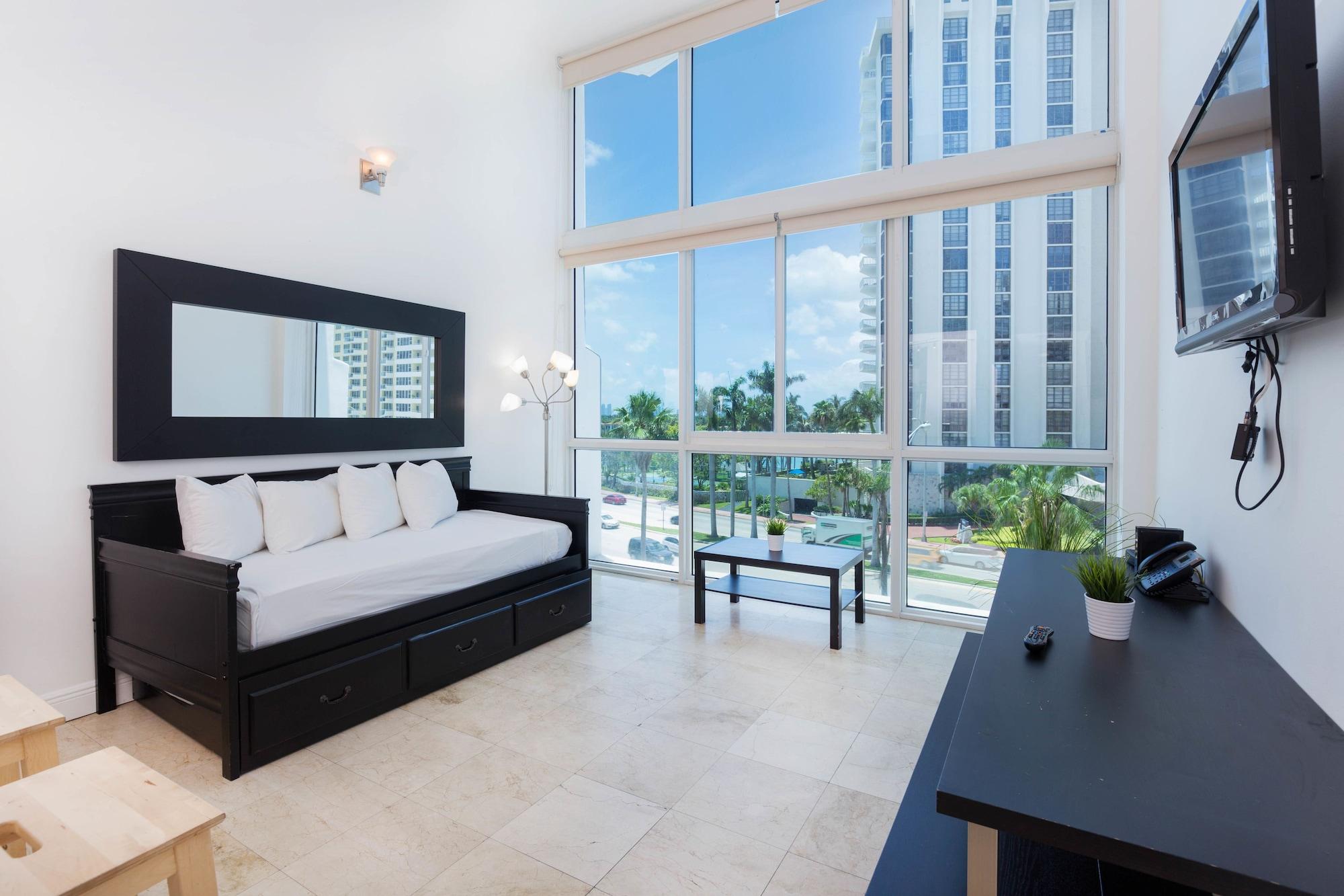 Apartment New Point Miami