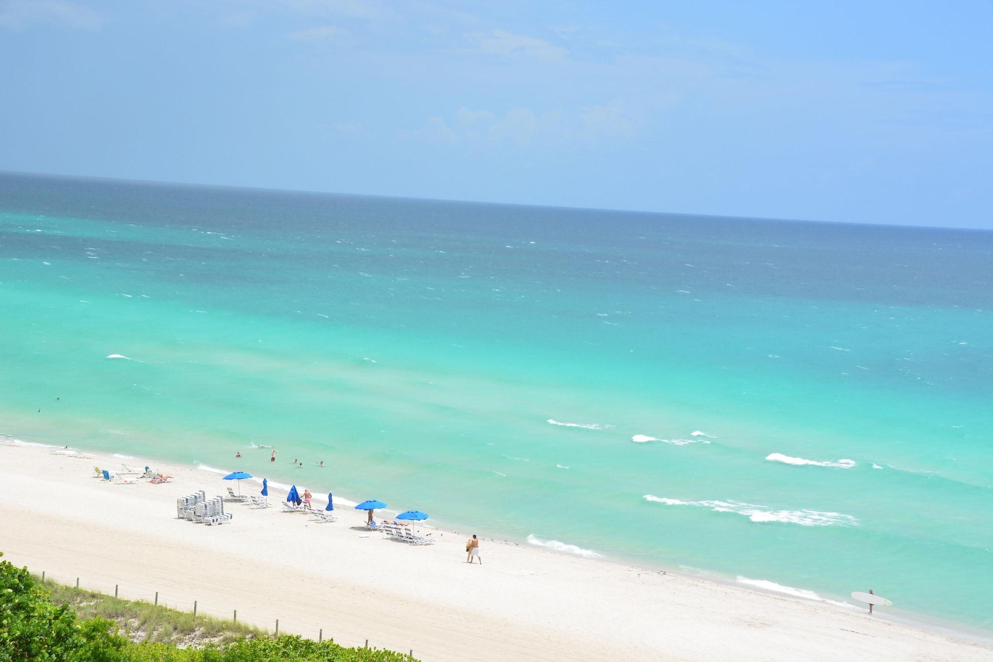 New Point Miami *