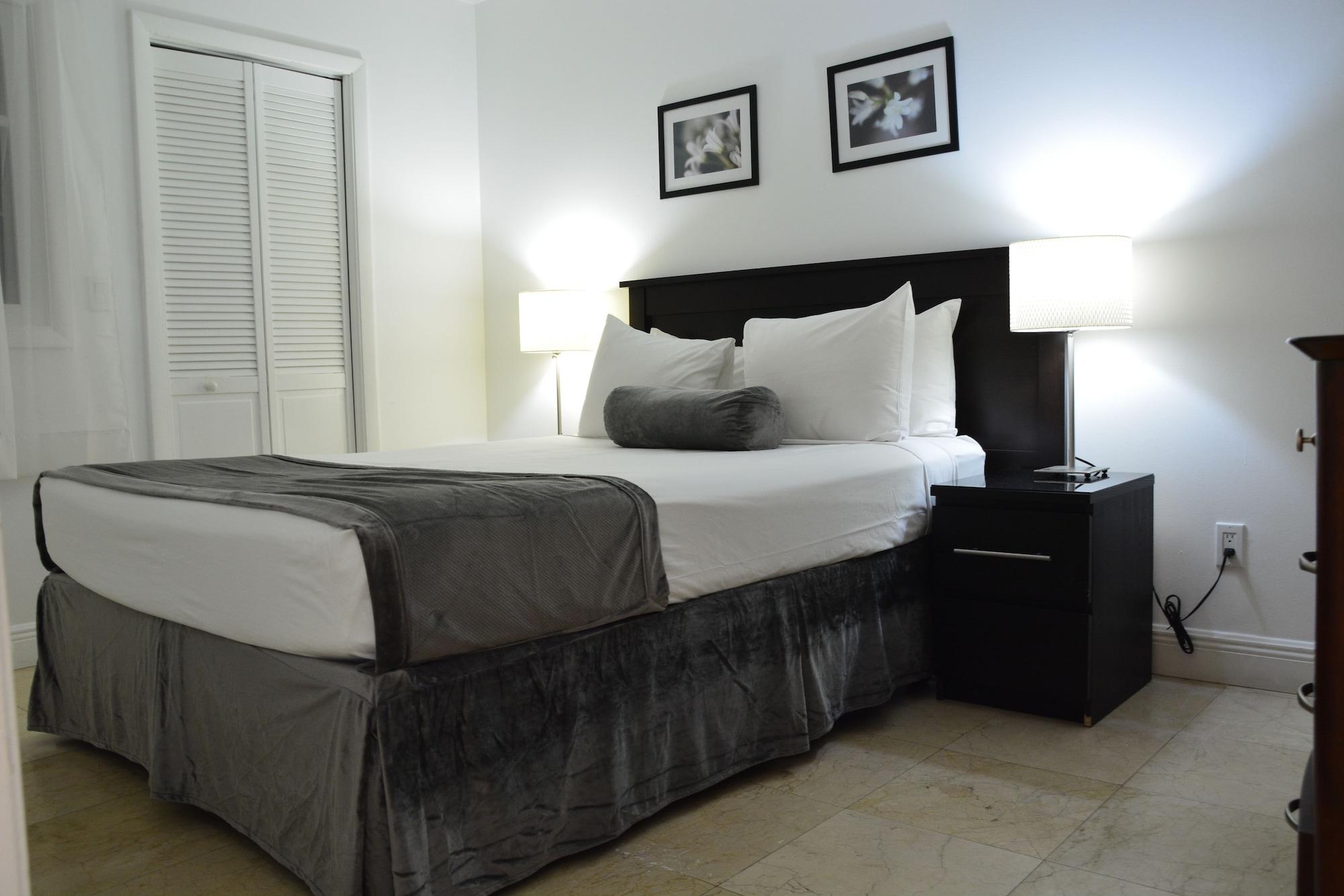 Apartment New Point Miami Miami Beach