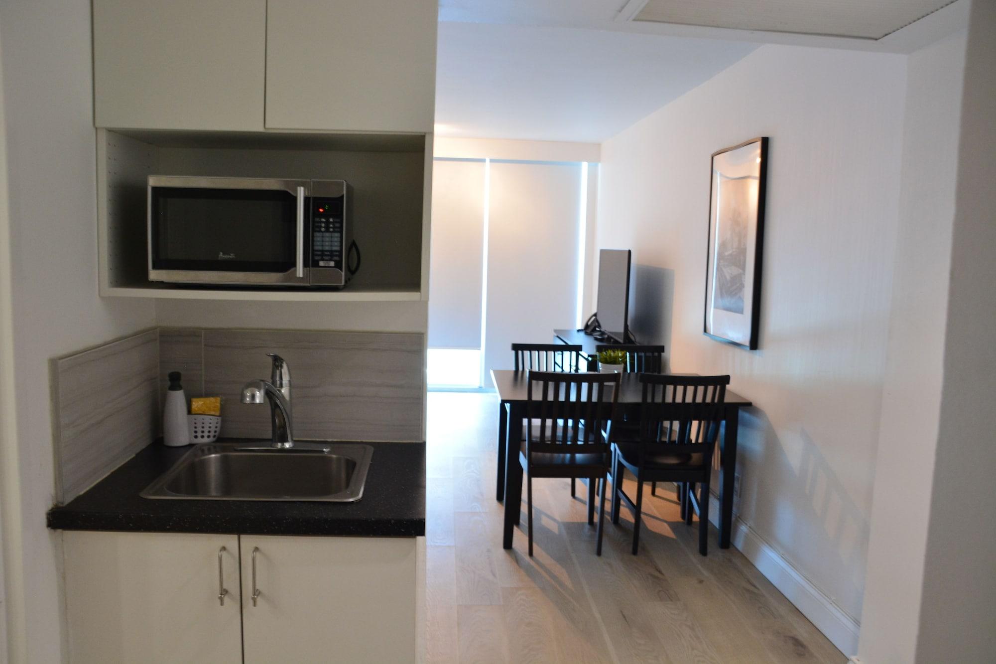 New Point Miami Apartment