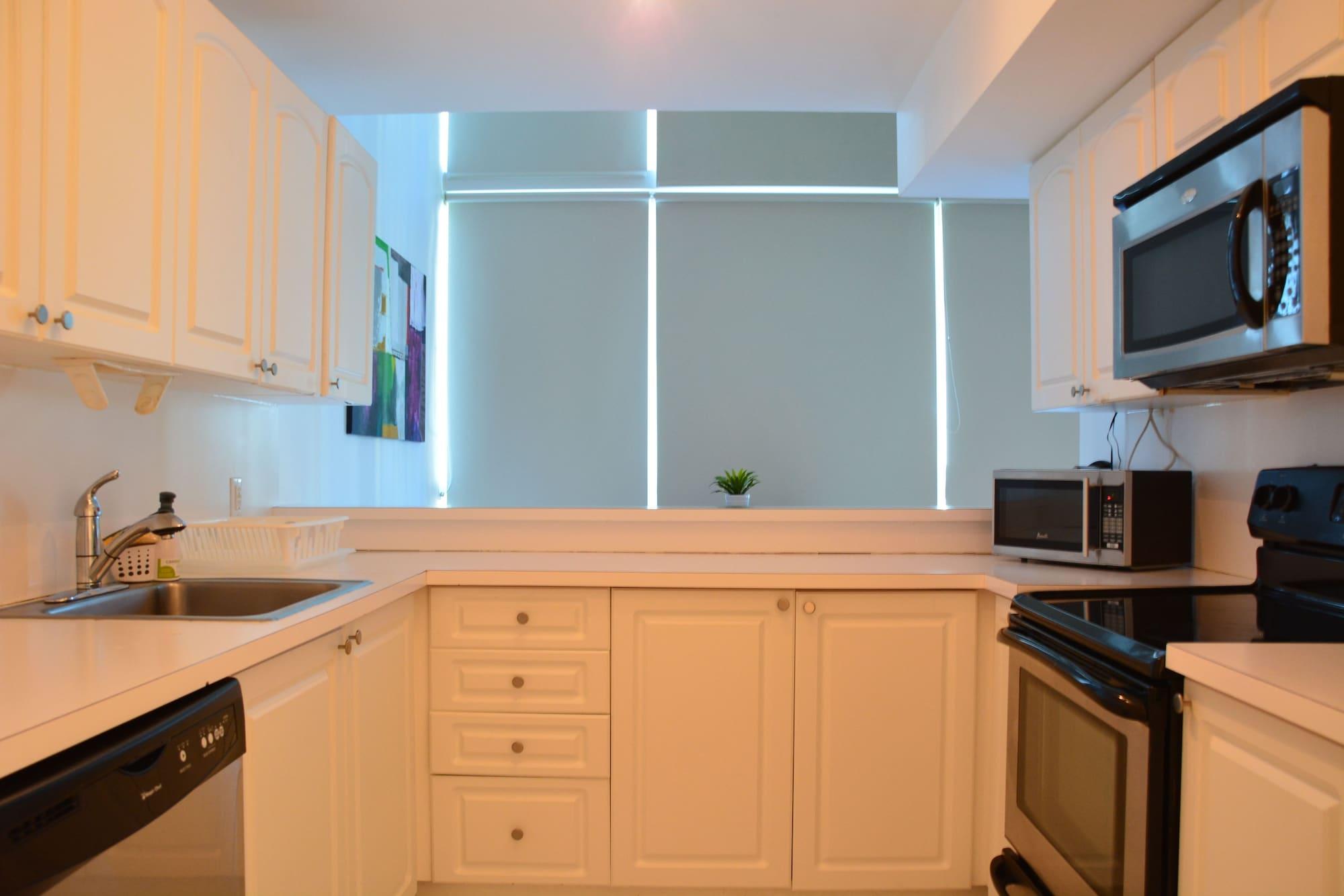 New Point Miami Apartment