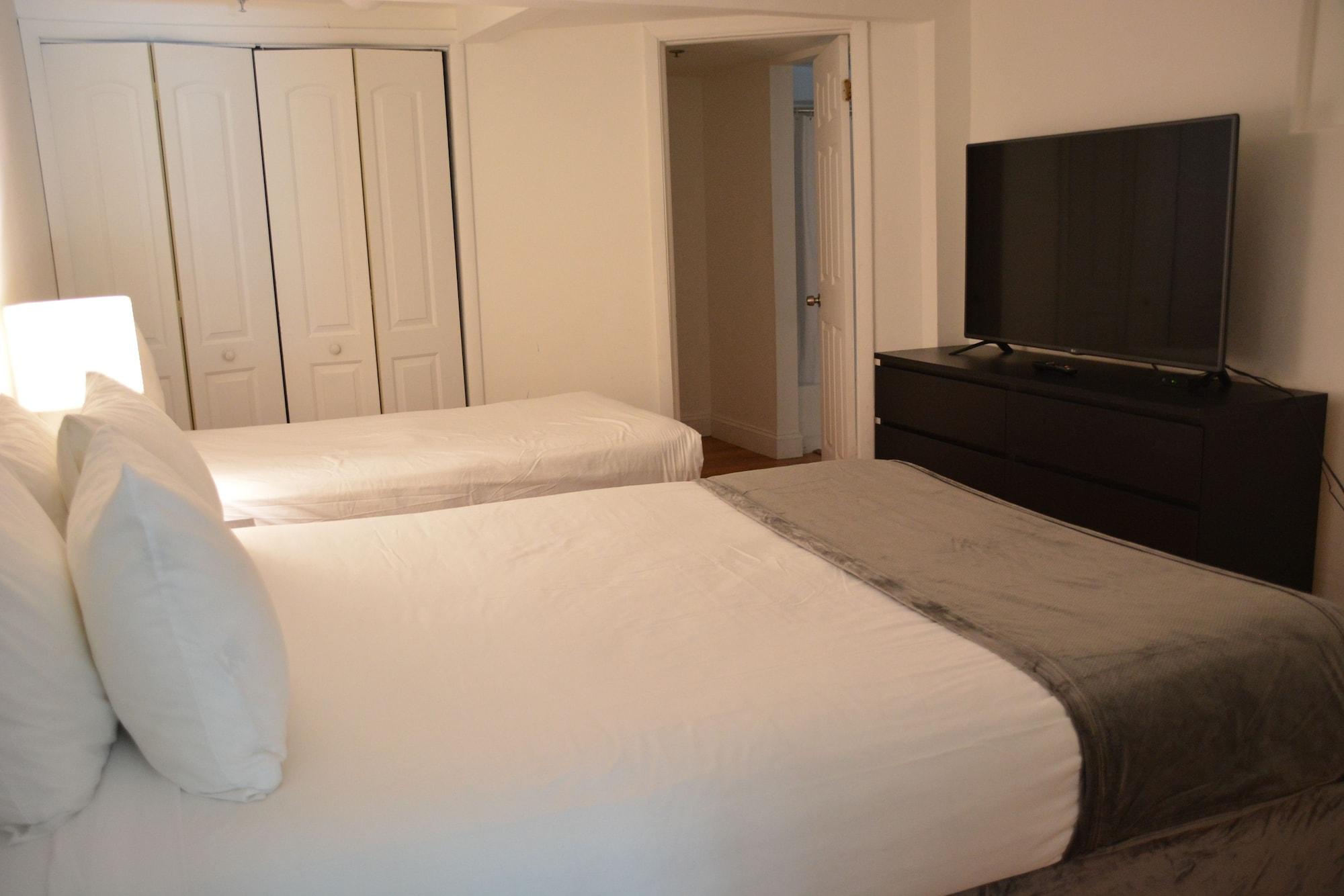 Apartment New Point Miami *