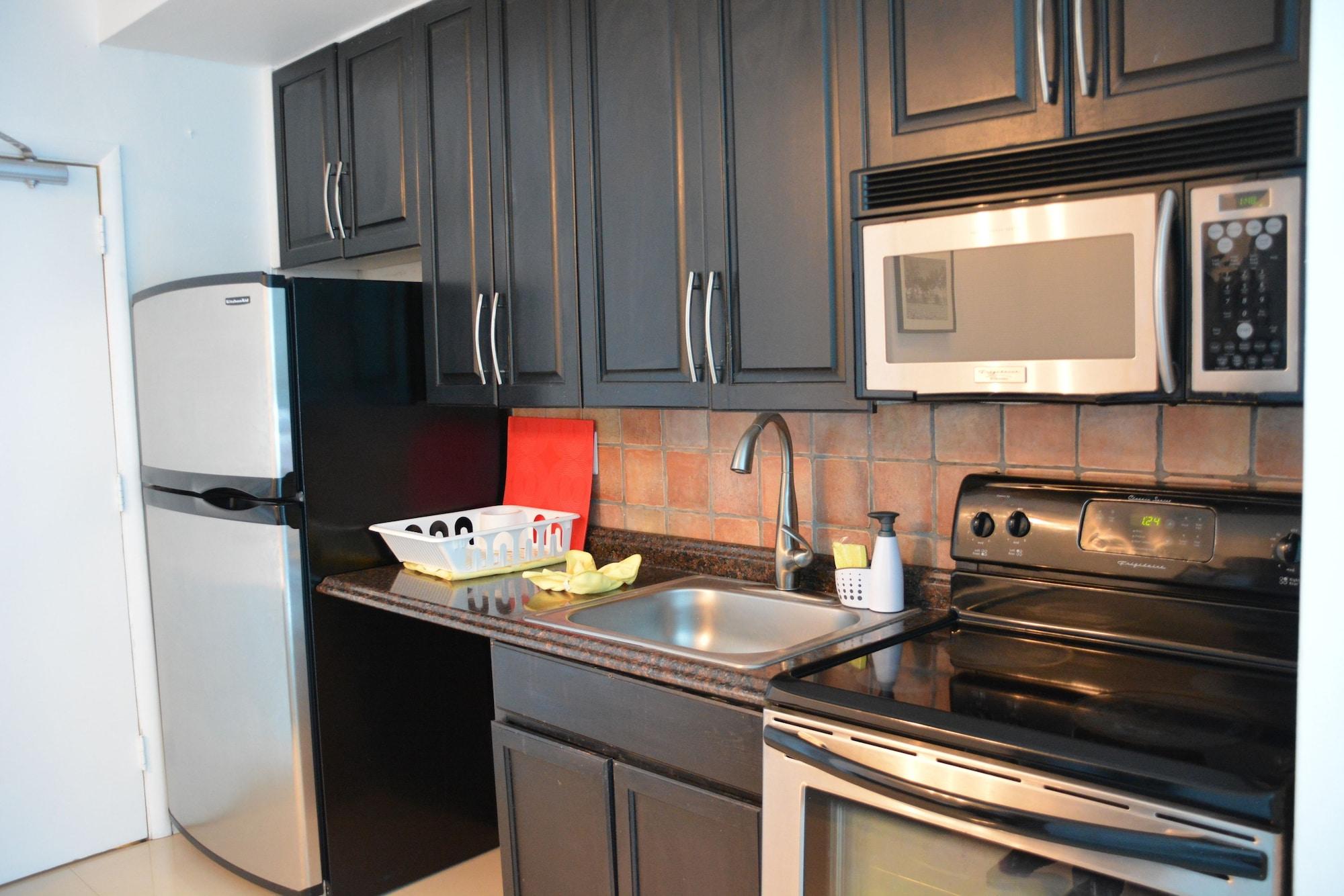 New Point Miami Apartment Miami Beach