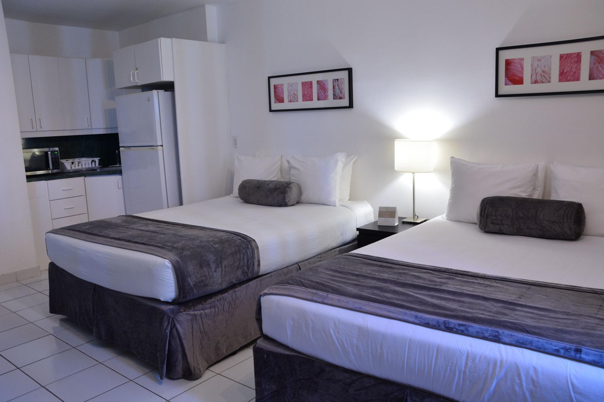 Apartment New Point Miami *