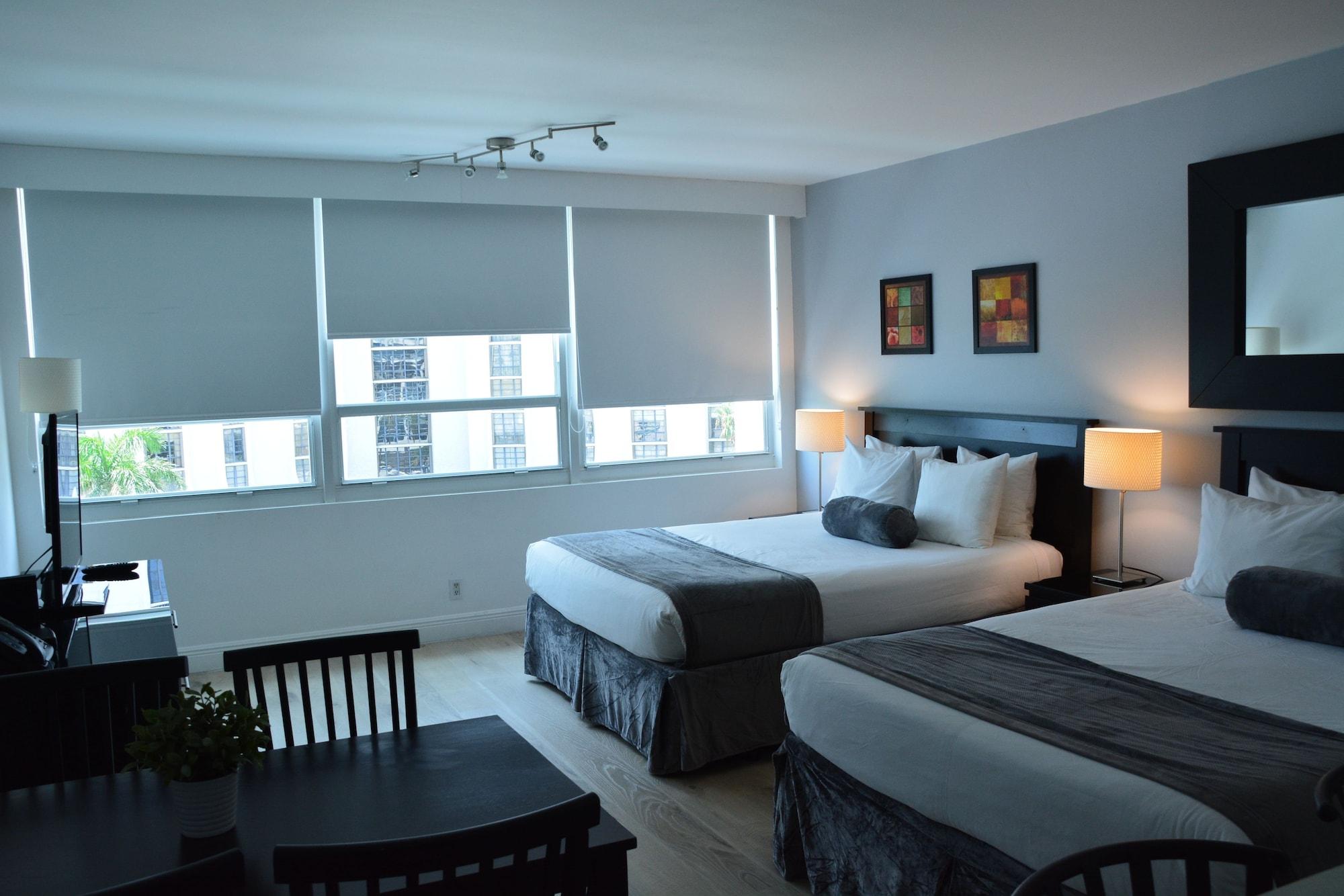 New Point Miami Apartment *