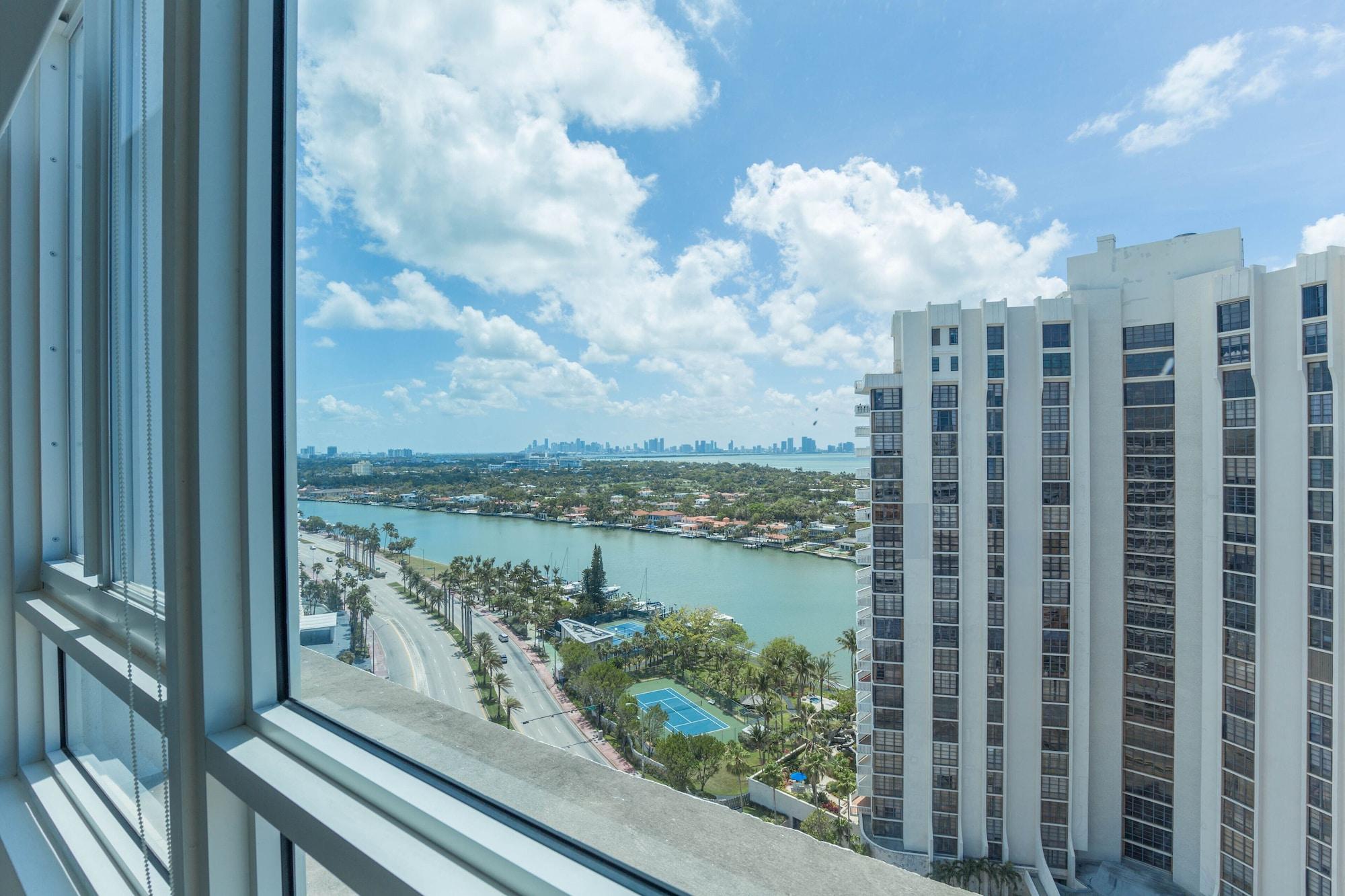 New Point Miami Miami Beach