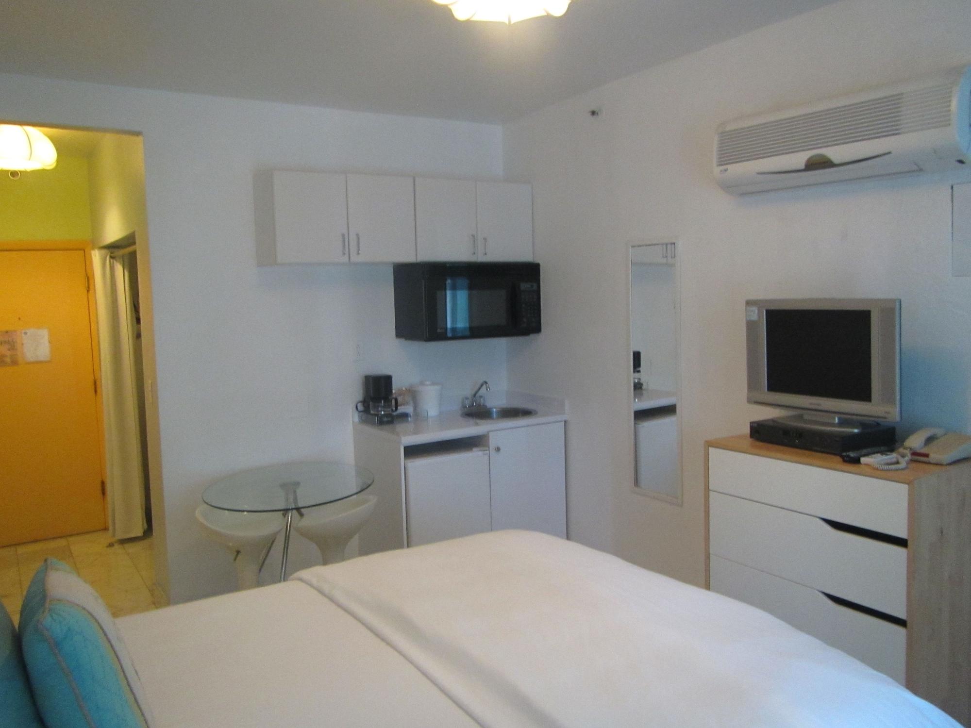 Economy hotel Royal South